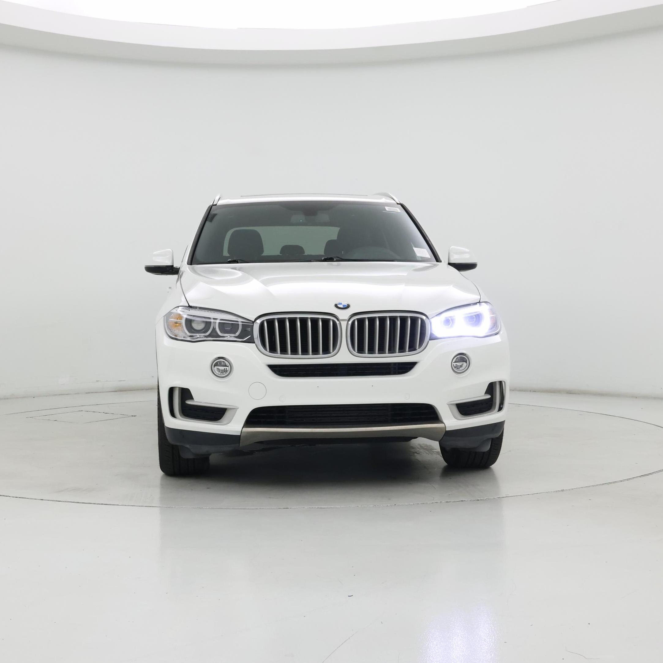 Thumbnail: 2017 BMW X5 - 5