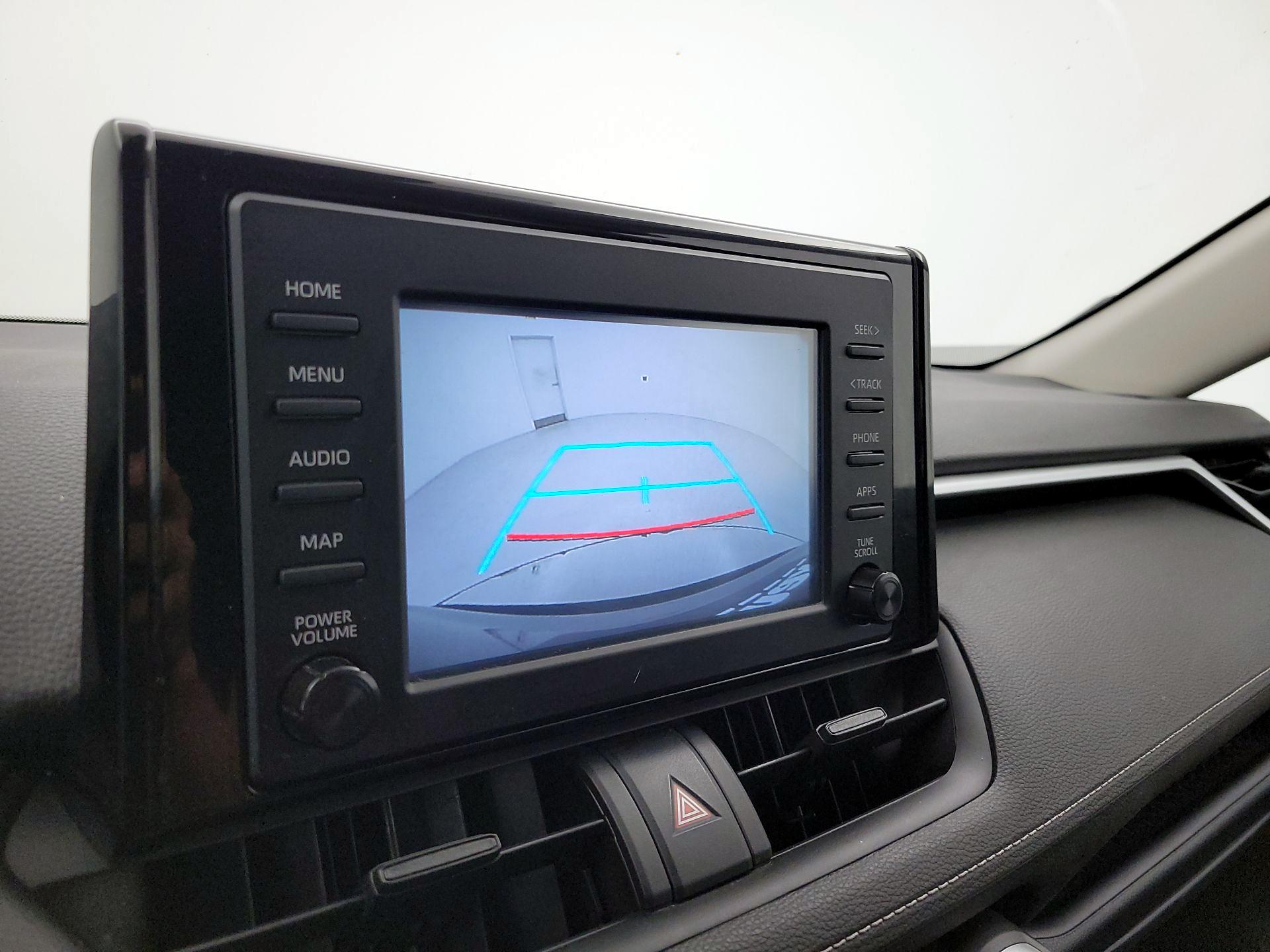 Thumbnail: 2019 Toyota RAV4 - 14