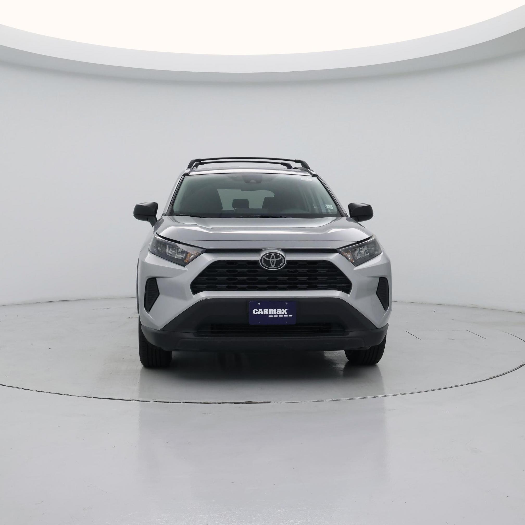 Thumbnail: 2019 Toyota RAV4 - 5