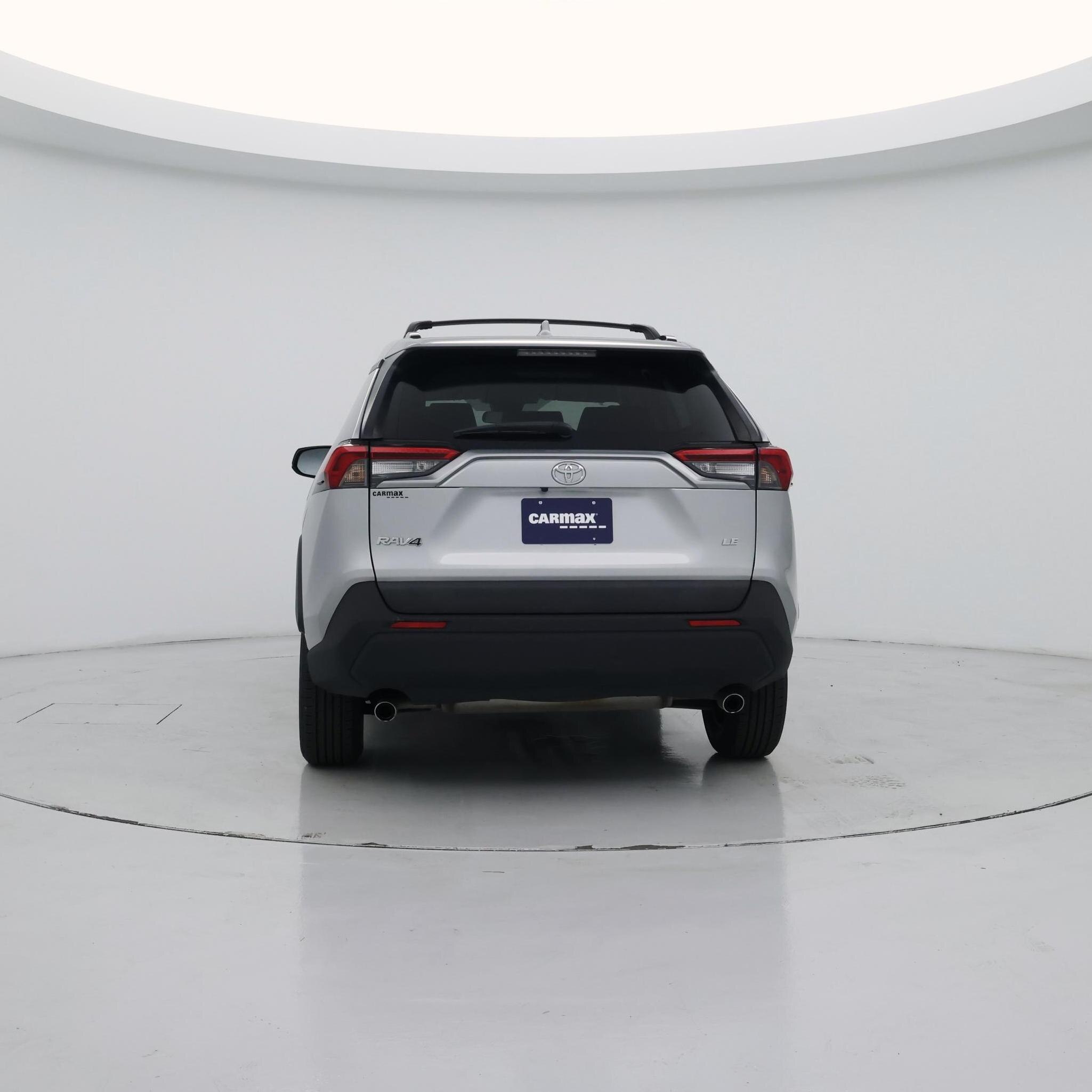 Thumbnail: 2019 Toyota RAV4 - 6