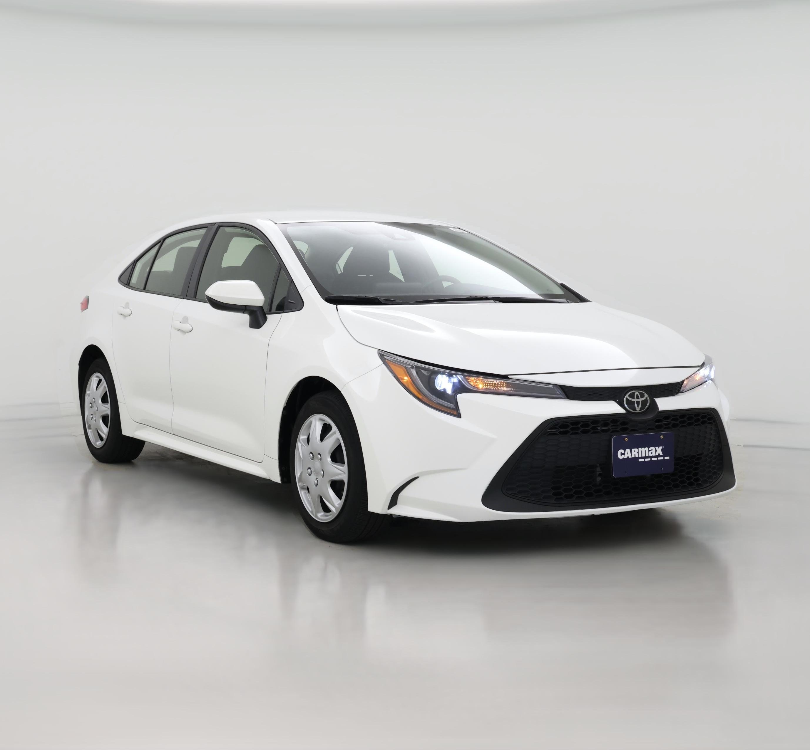 Thumbnail: 2022 Toyota Corolla - 1