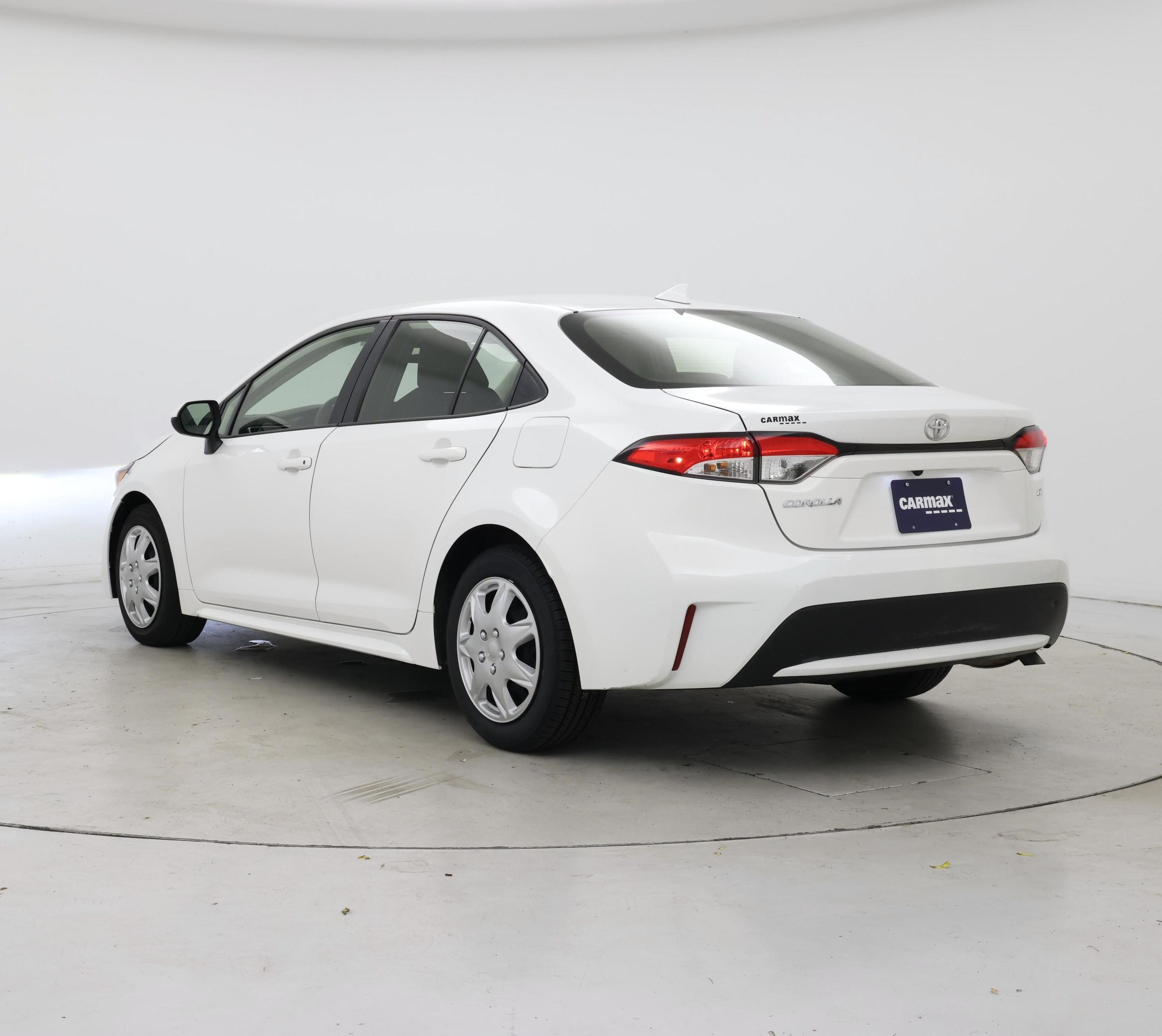 Thumbnail: 2022 Toyota Corolla - 2
