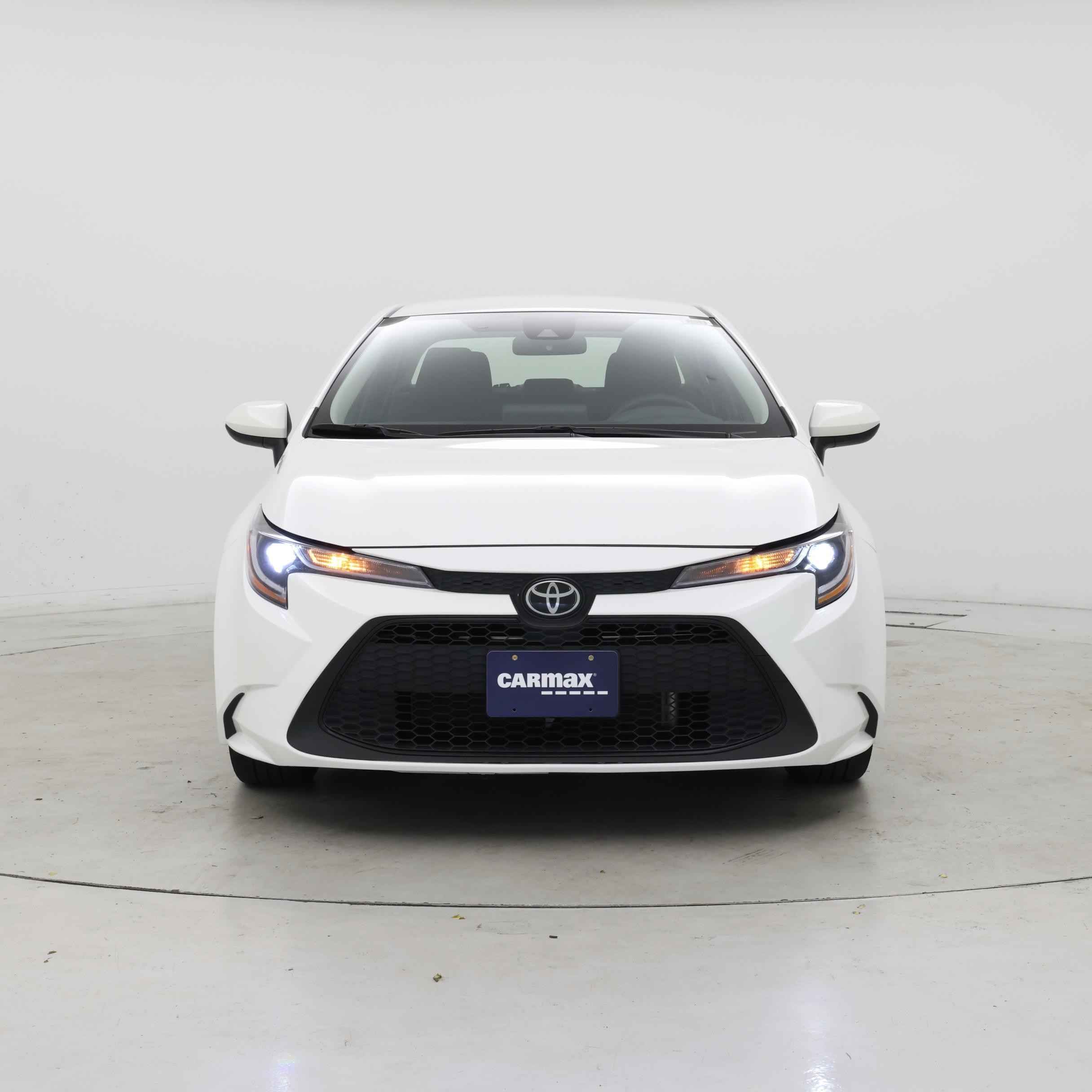 Thumbnail: 2022 Toyota Corolla - 5