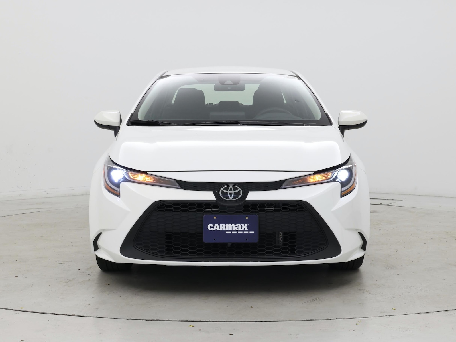 2022 Toyota Corolla LE - Photo 6