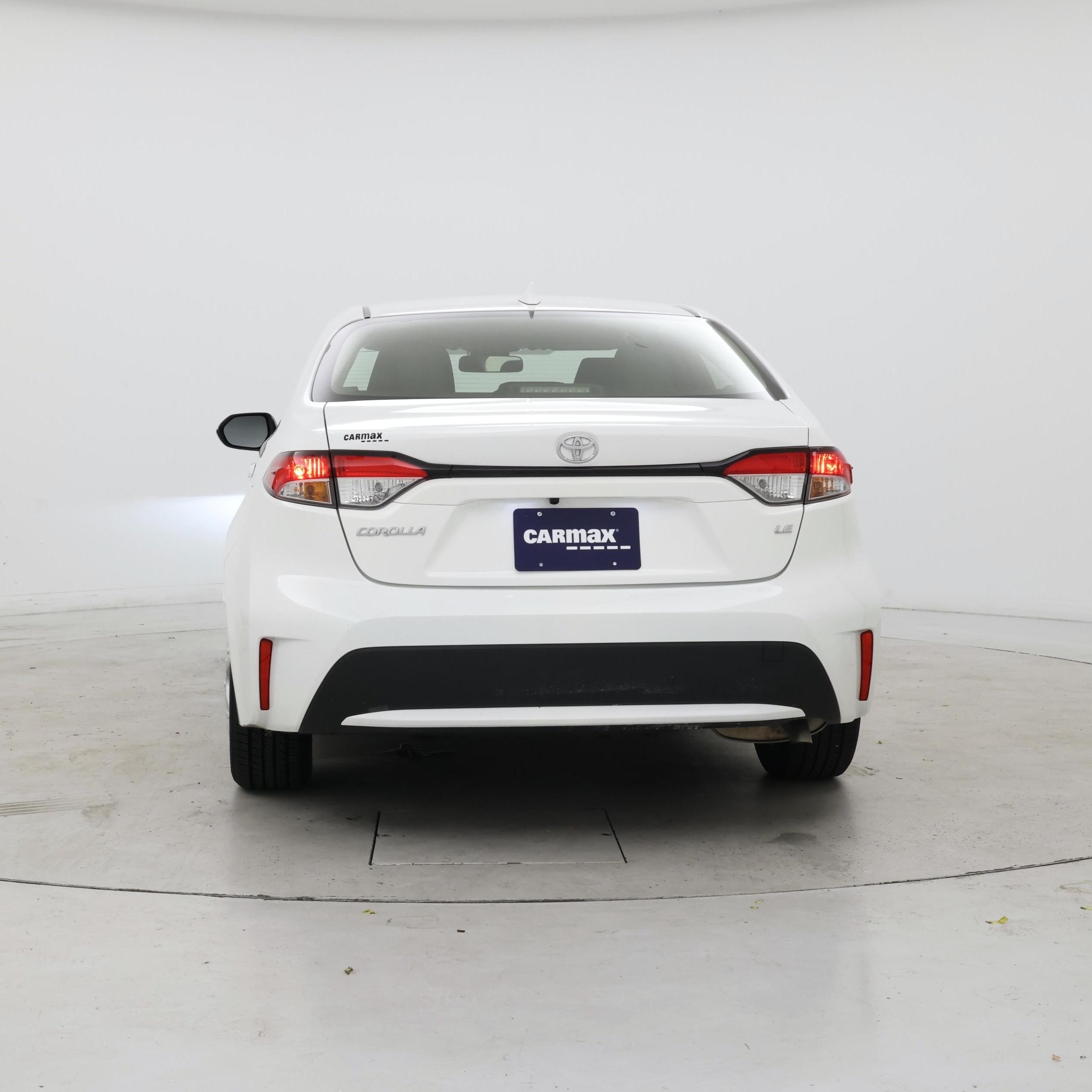 Thumbnail: 2022 Toyota Corolla - 6