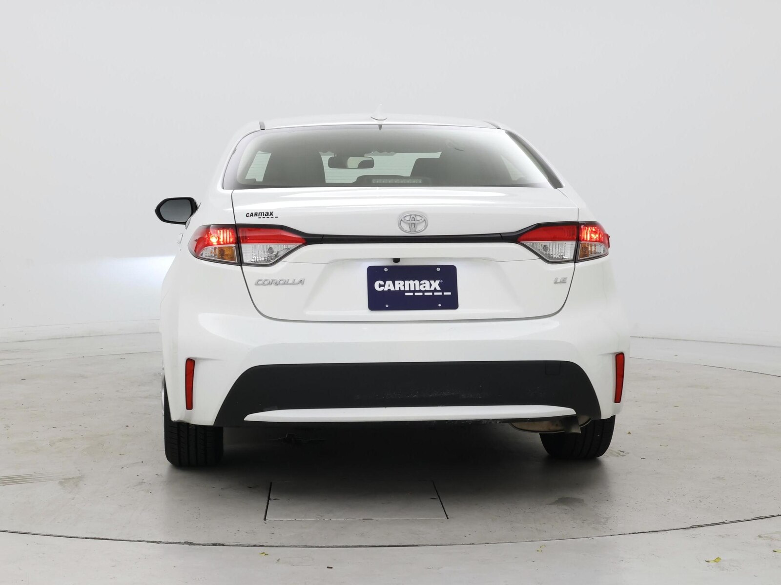 2022 Toyota Corolla LE - Photo 7