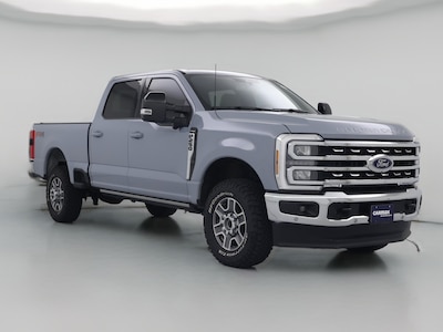 2024 Ford F250 Lariat