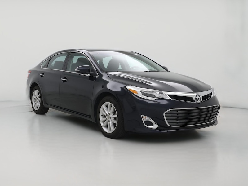 2015 Toyota Avalon XLE -
                  Oklahoma City, OK