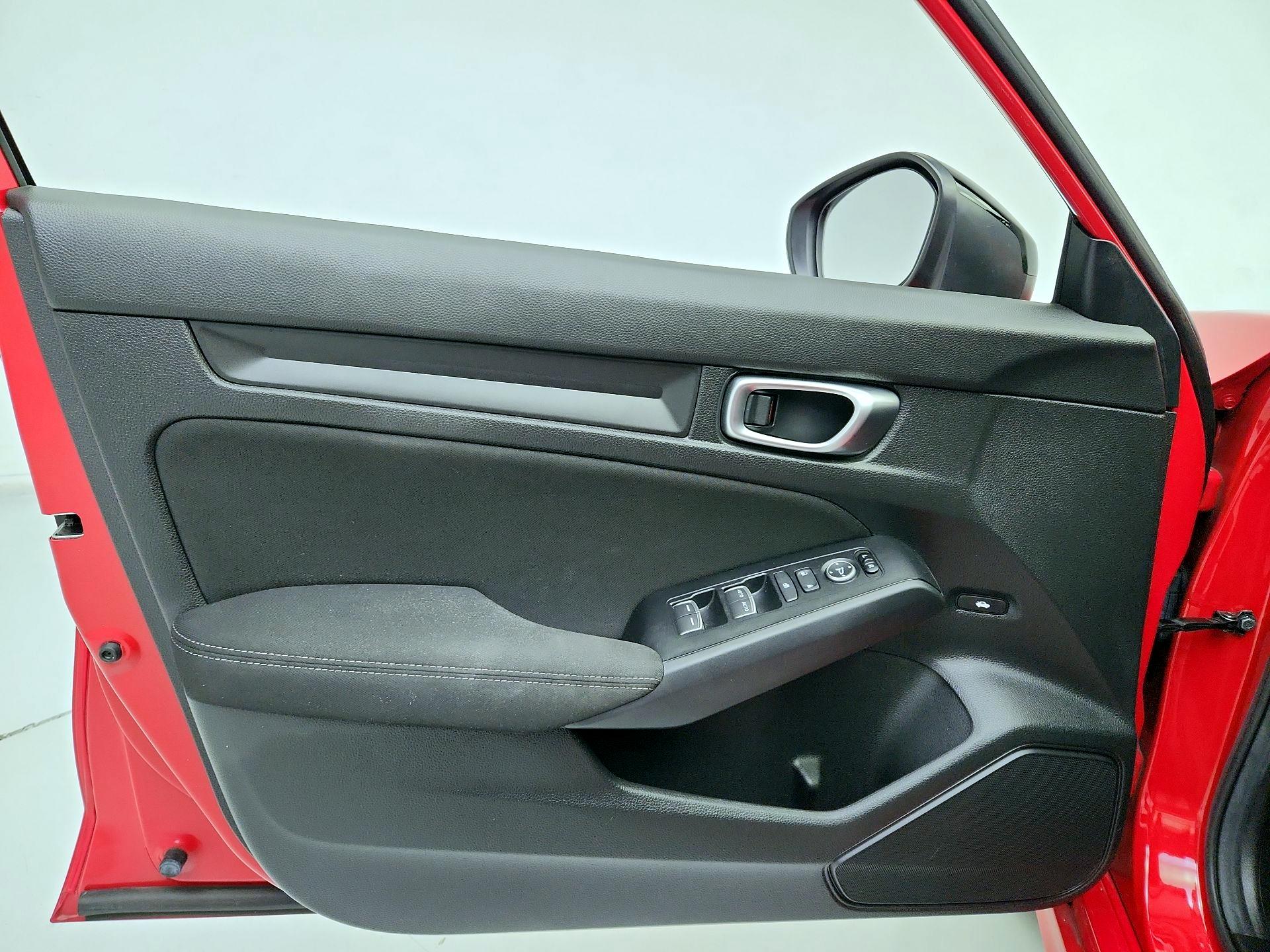Thumbnail: 2024 Honda Civic - 12
