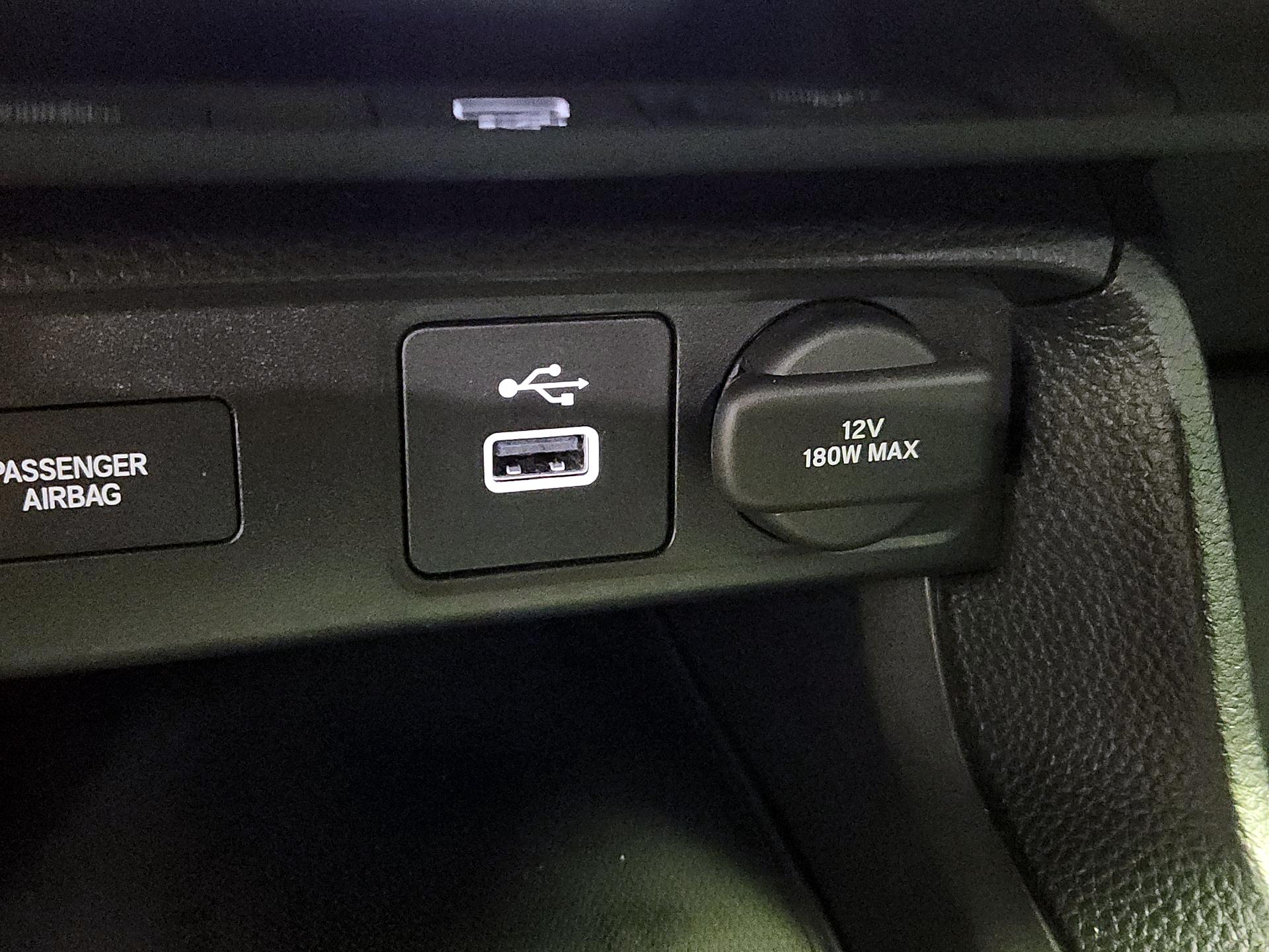 Thumbnail: 2024 Honda Civic - 18