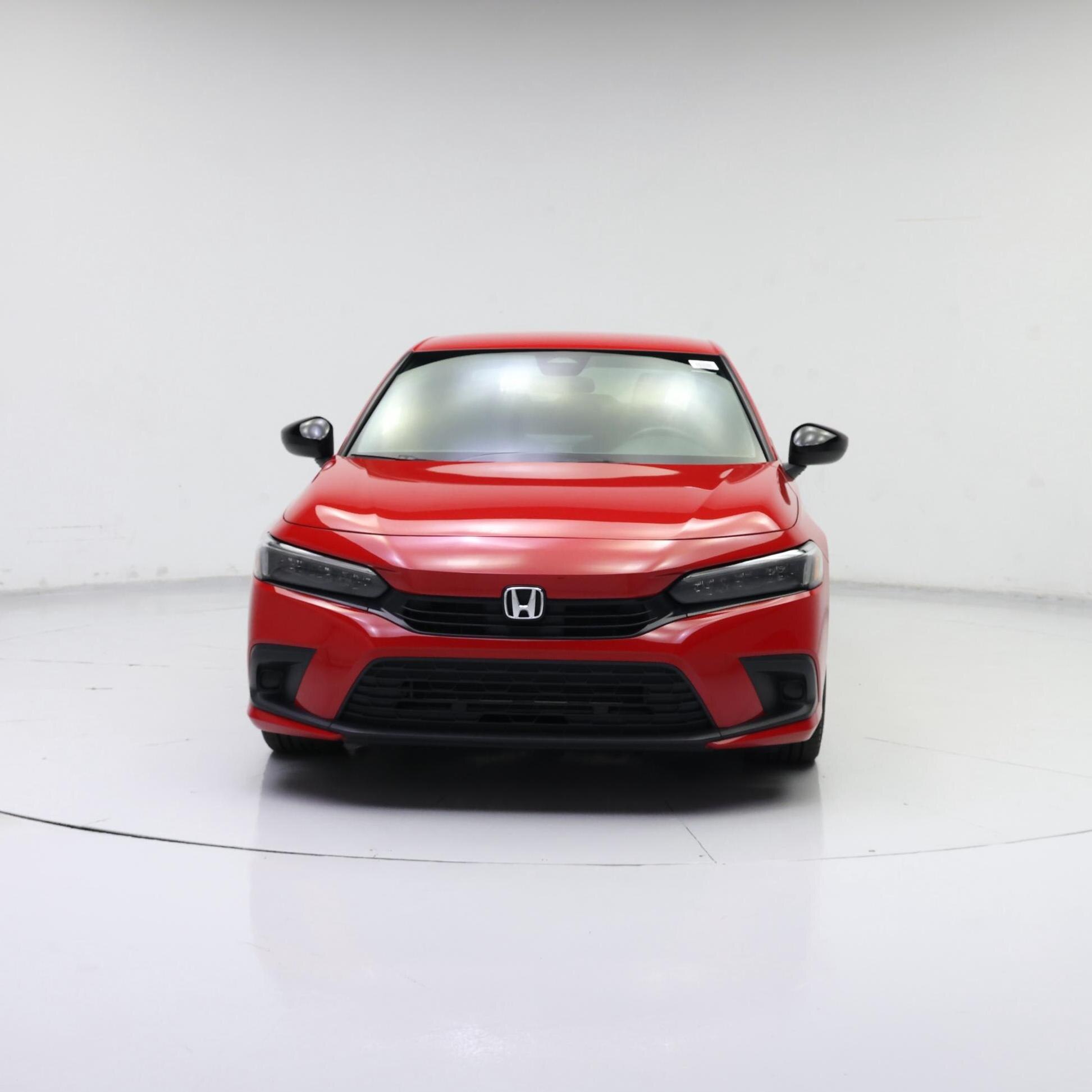 Thumbnail: 2024 Honda Civic - 5