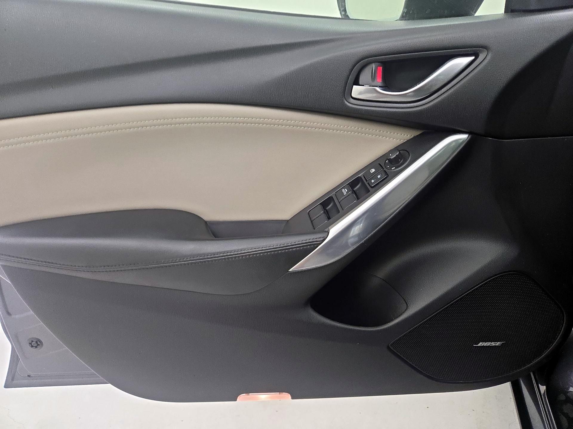 Thumbnail: 2014 Mazda Mazda6 - 12