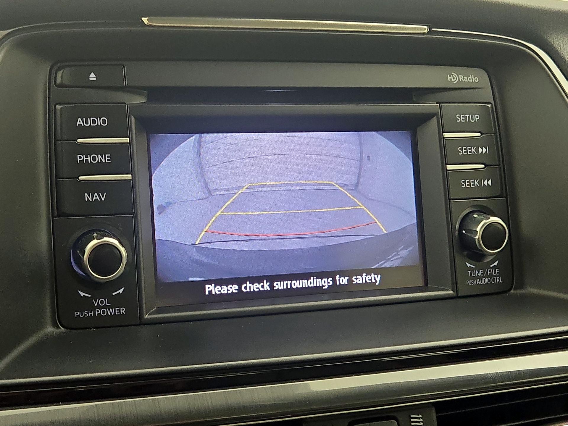 Thumbnail: 2014 Mazda Mazda6 - 15