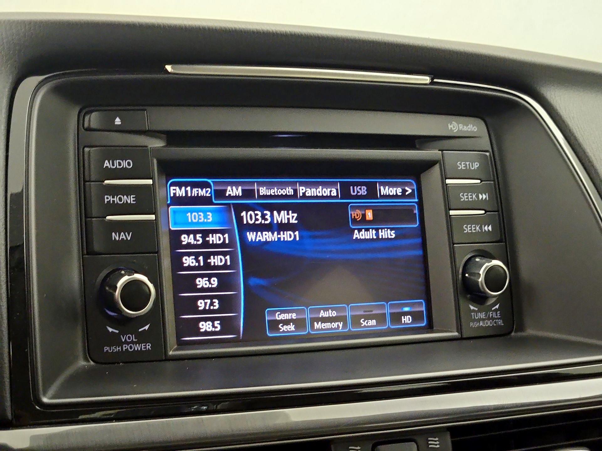 Thumbnail: 2014 Mazda Mazda6 - 16