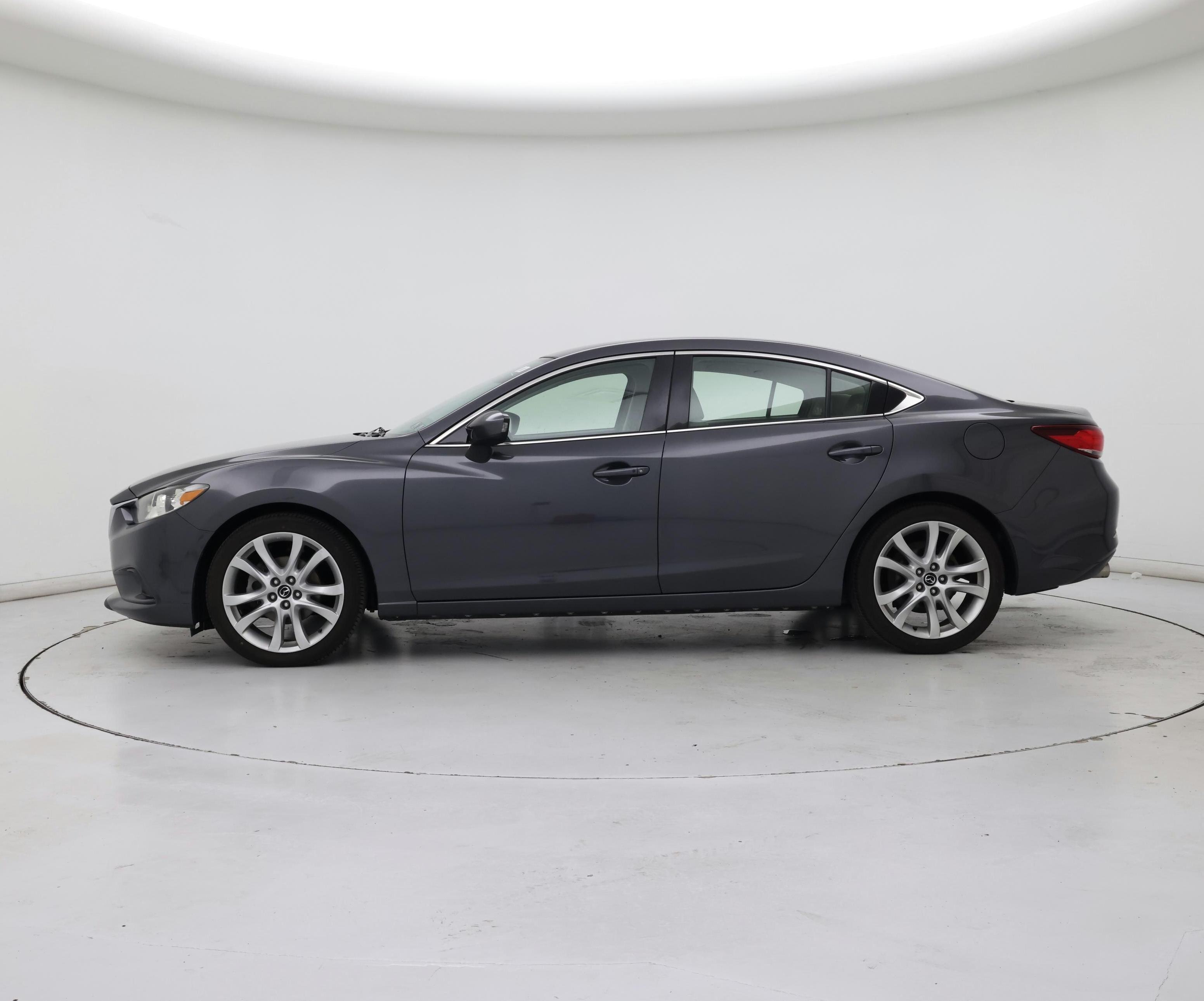 Thumbnail: 2014 Mazda Mazda6 - 3