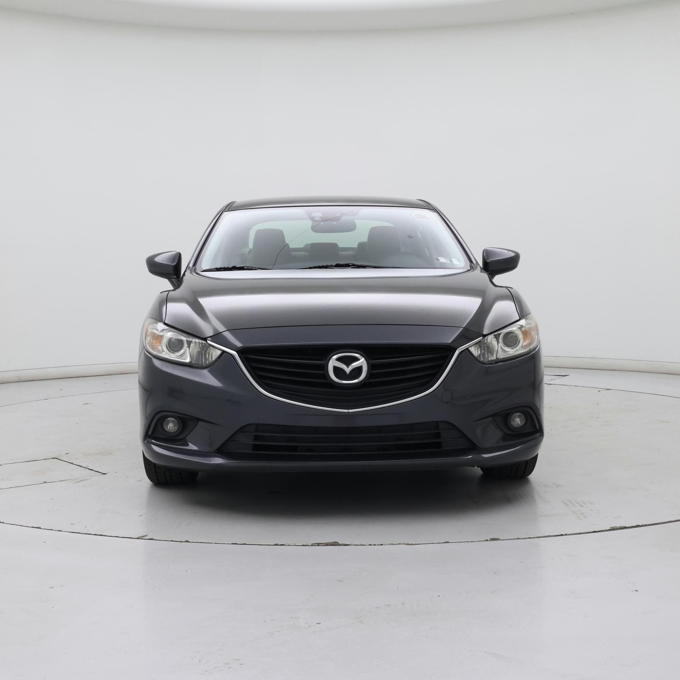 Thumbnail: 2014 Mazda Mazda6 - 5