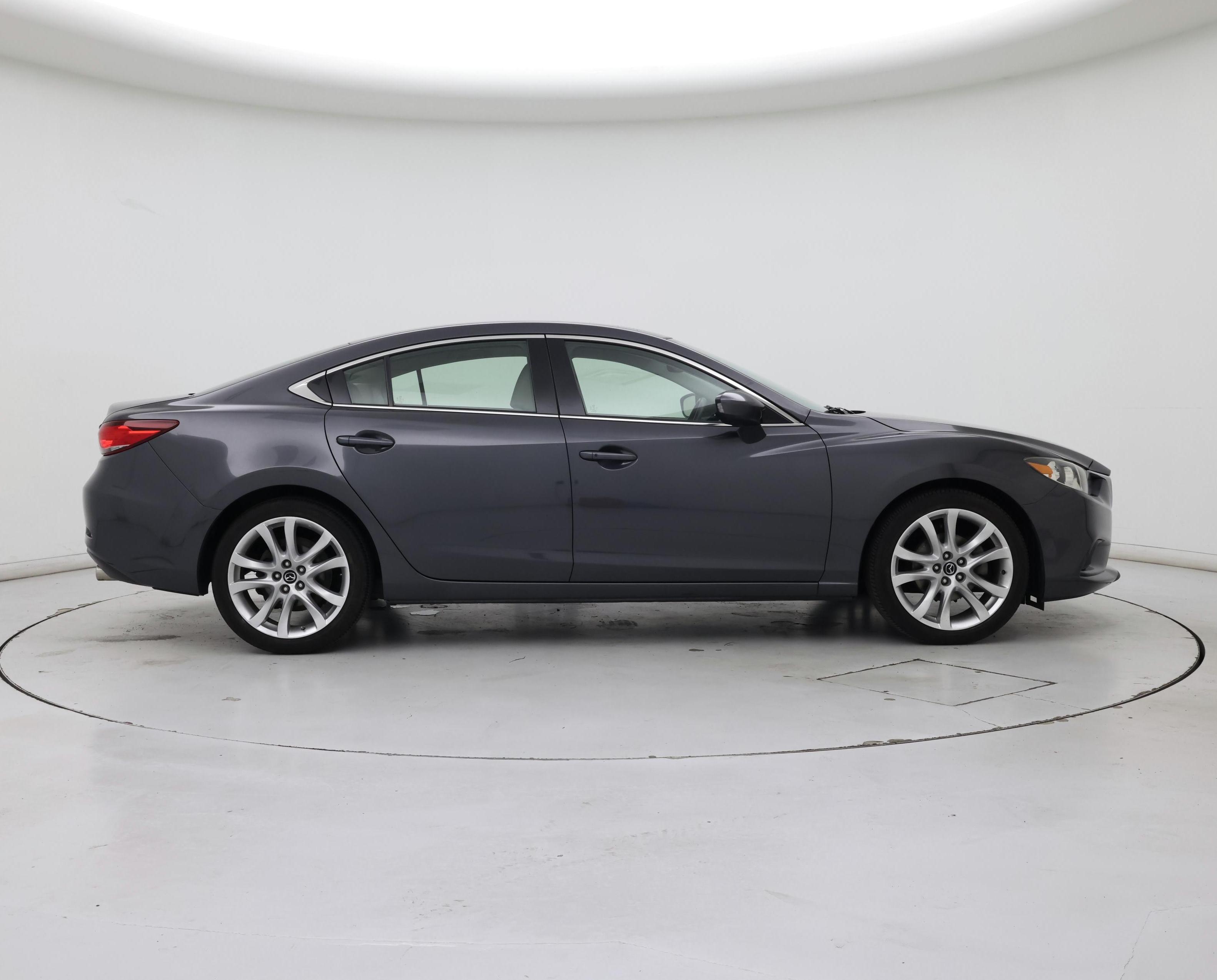 Thumbnail: 2014 Mazda Mazda6 - 7
