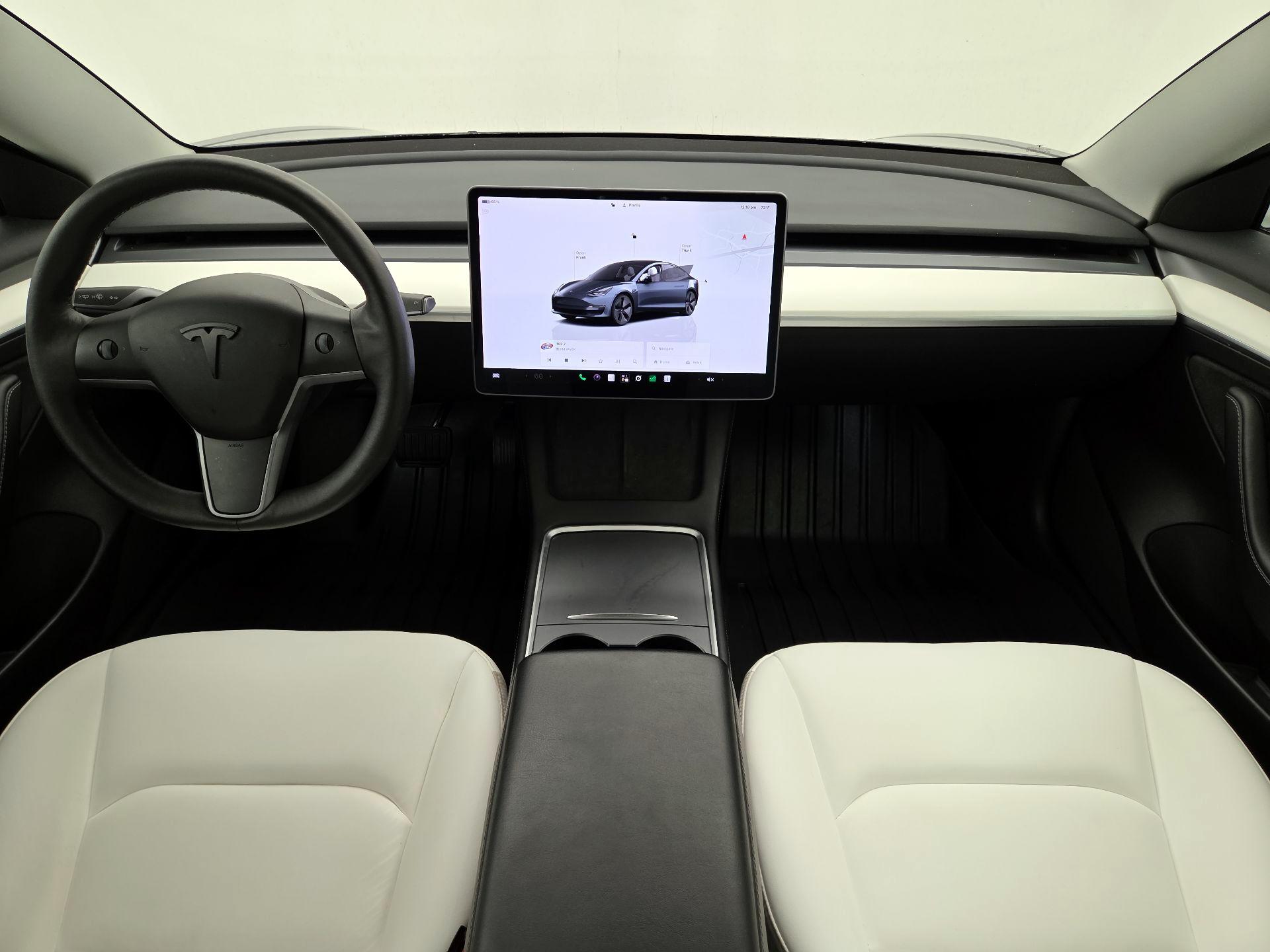 Thumbnail: 2022 Tesla Model 3 - 9