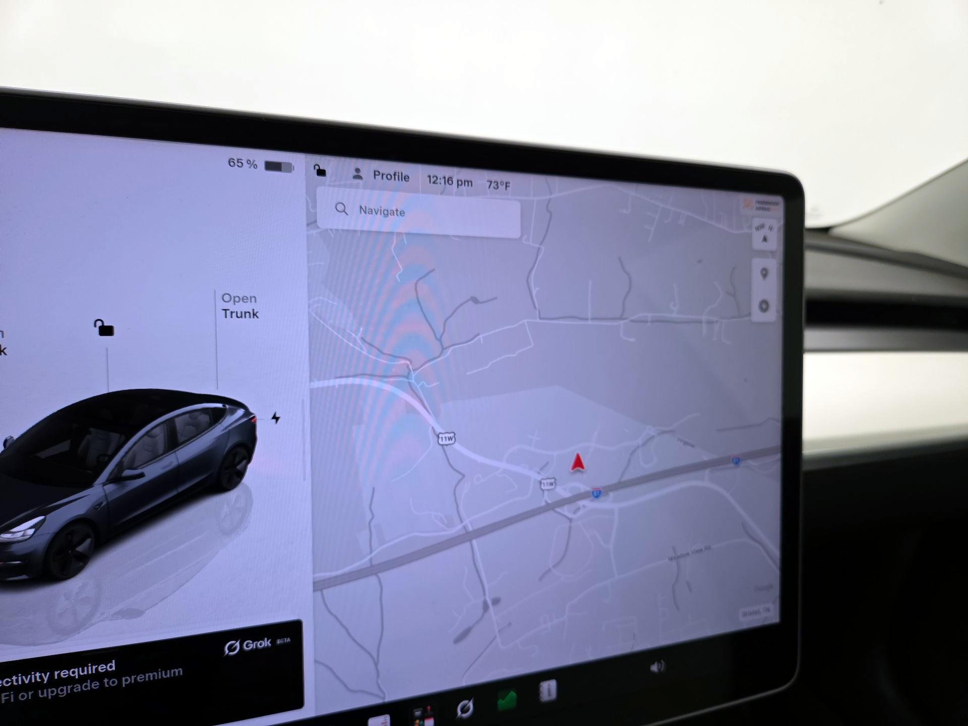 Thumbnail: 2022 Tesla Model 3 - 13