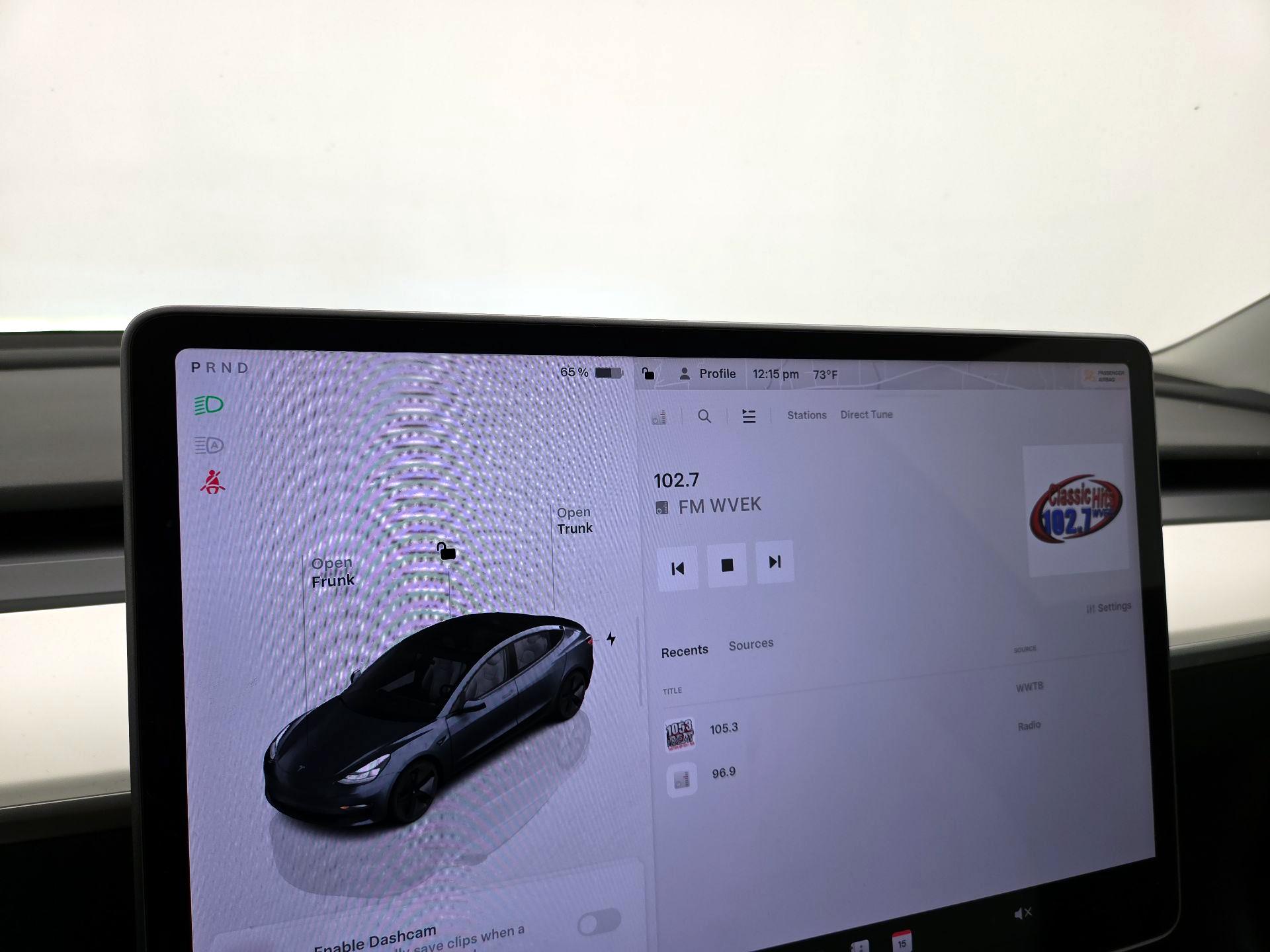 Thumbnail: 2022 Tesla Model 3 - 15