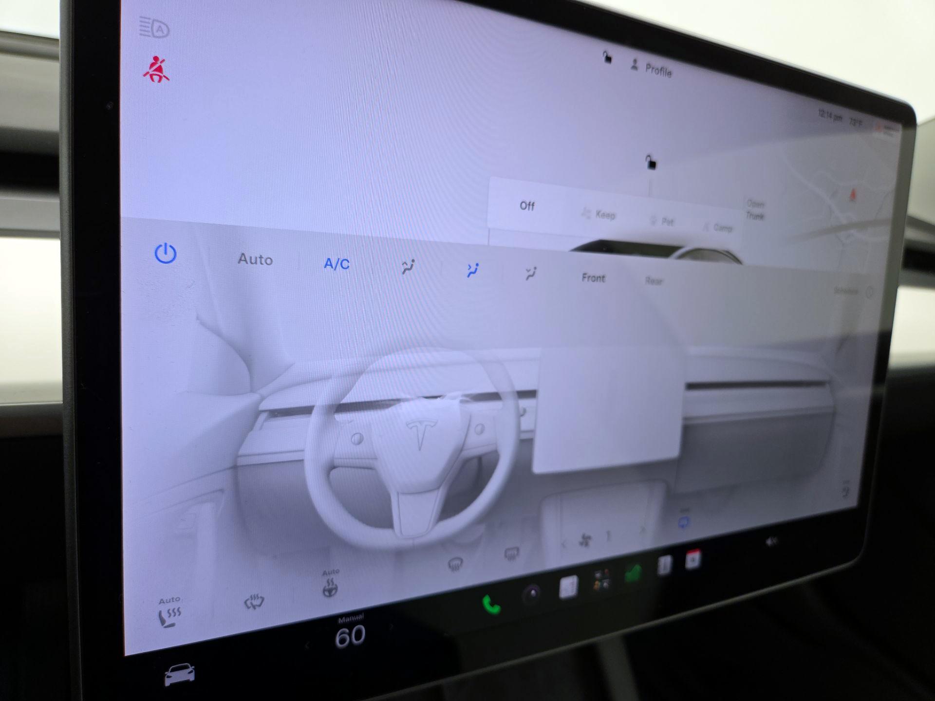 Thumbnail: 2022 Tesla Model 3 - 16