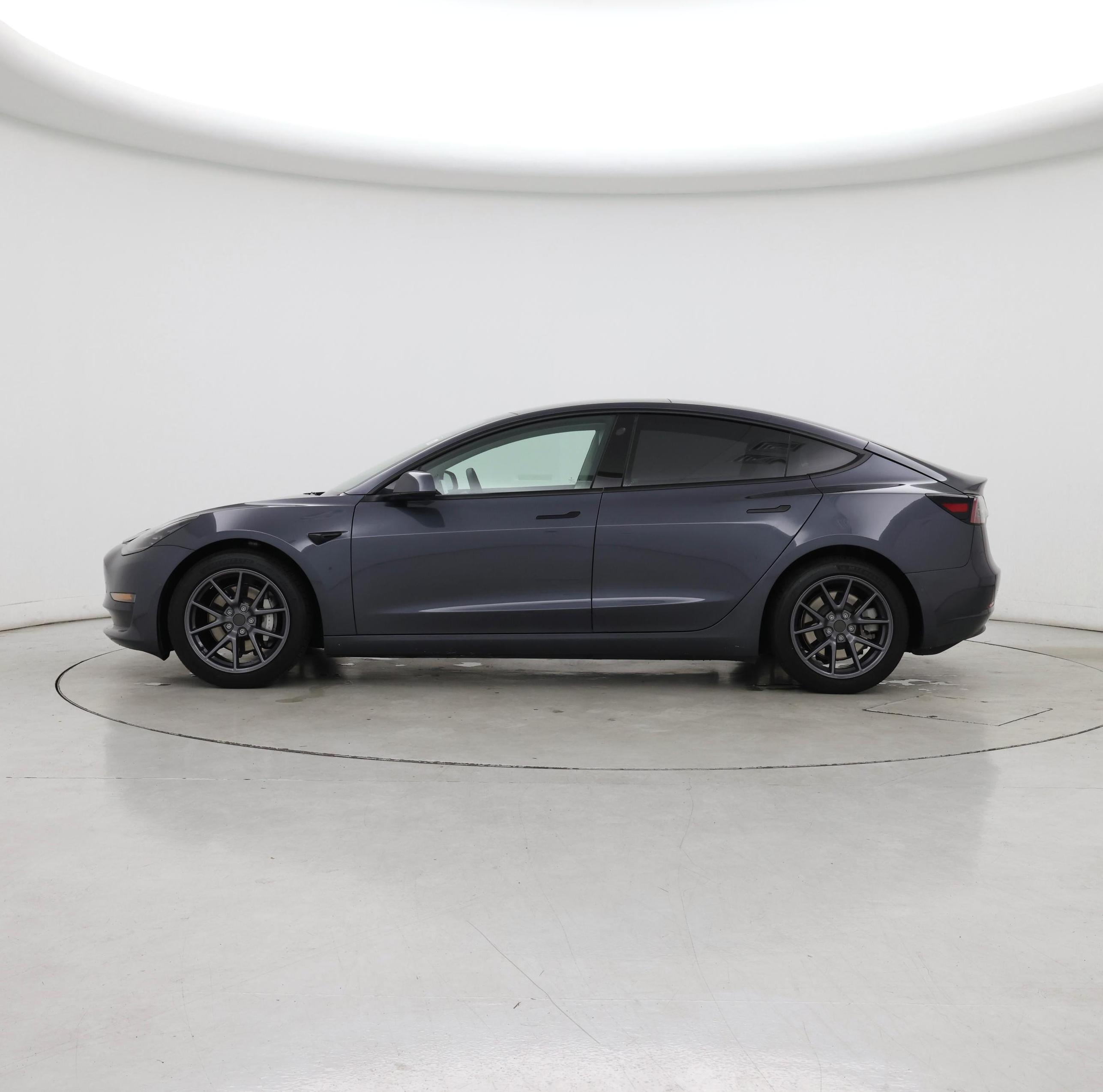 Thumbnail: 2022 Tesla Model 3 - 3