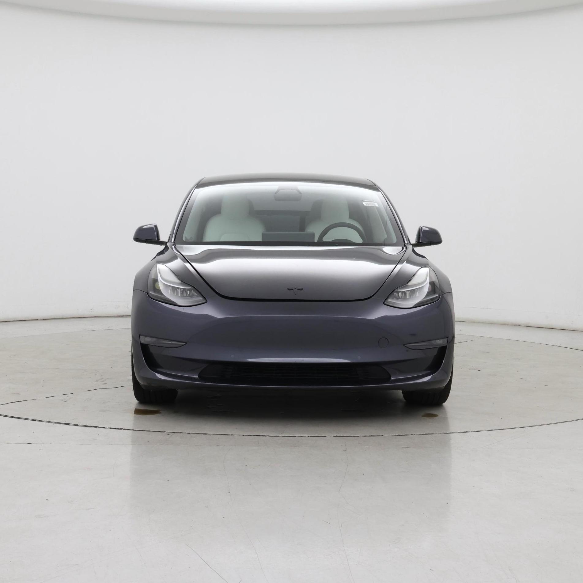 Thumbnail: 2022 Tesla Model 3 - 5