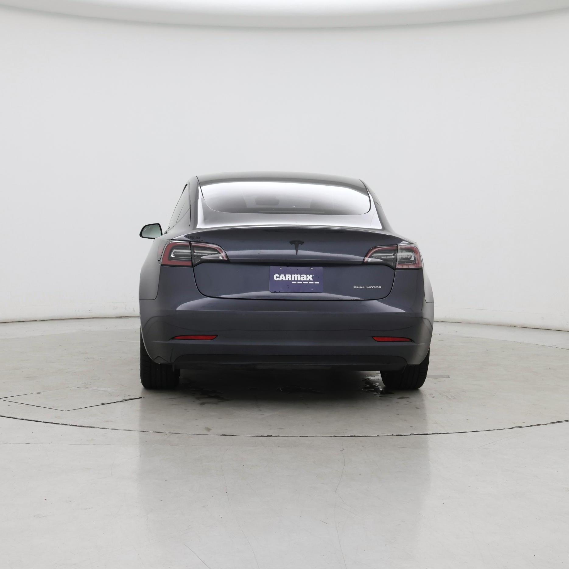 Thumbnail: 2022 Tesla Model 3 - 6