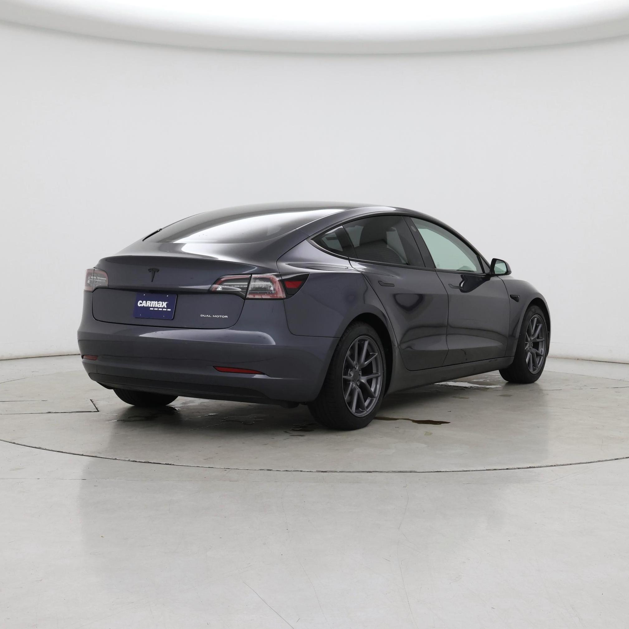 Thumbnail: 2022 Tesla Model 3 - 8