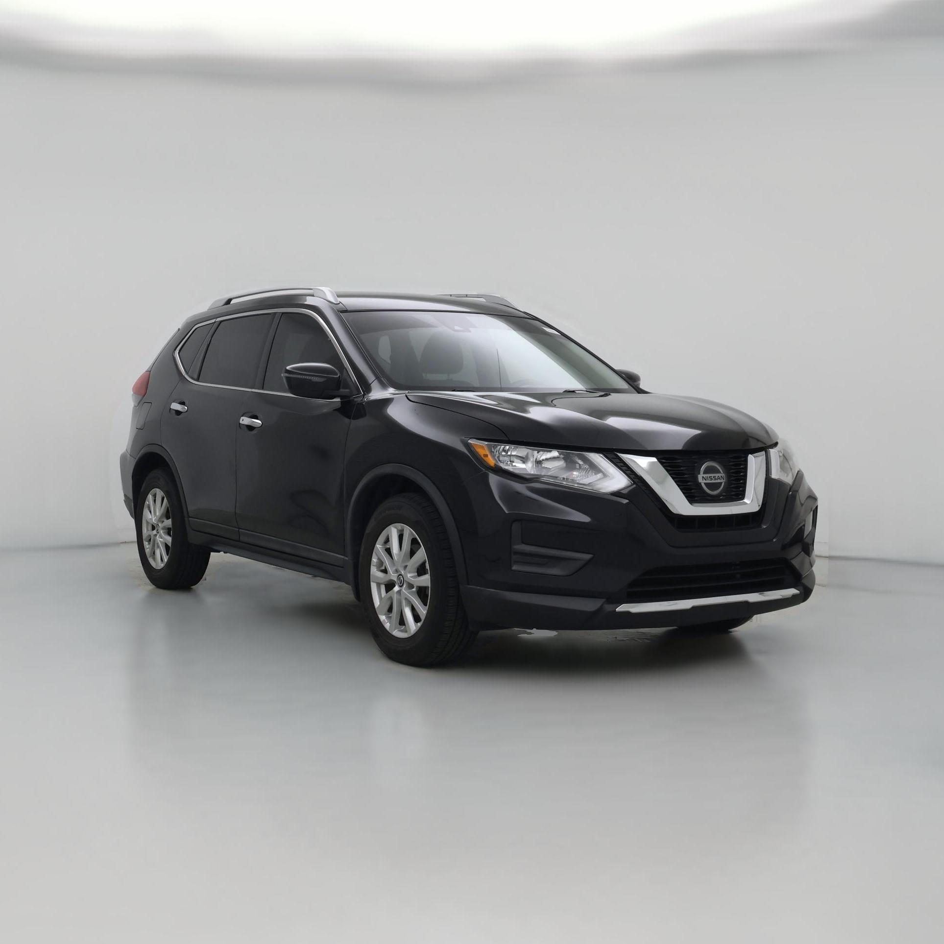 Thumbnail: 2019 Nissan Rogue - 1