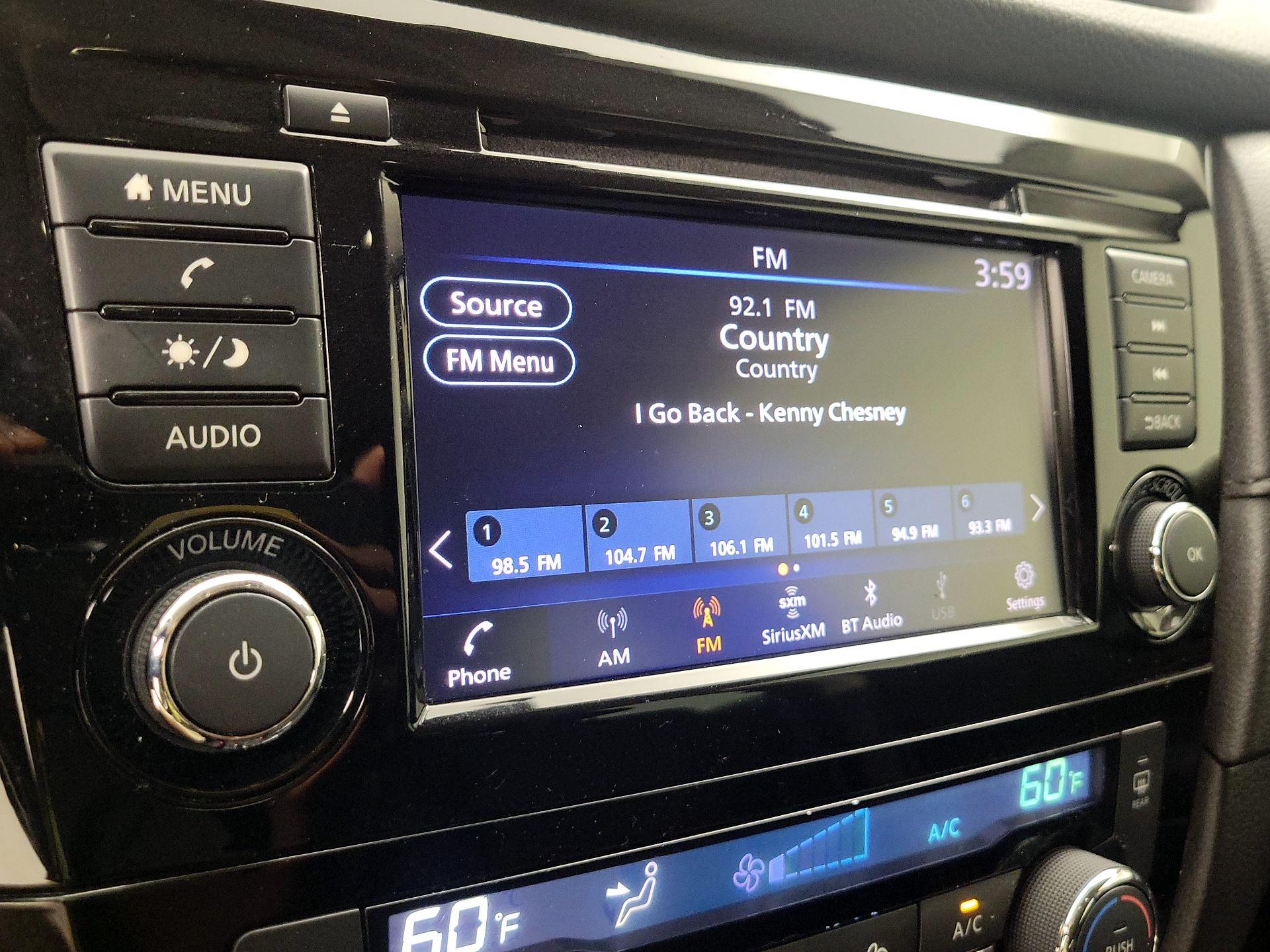 Thumbnail: 2019 Nissan Rogue - 15