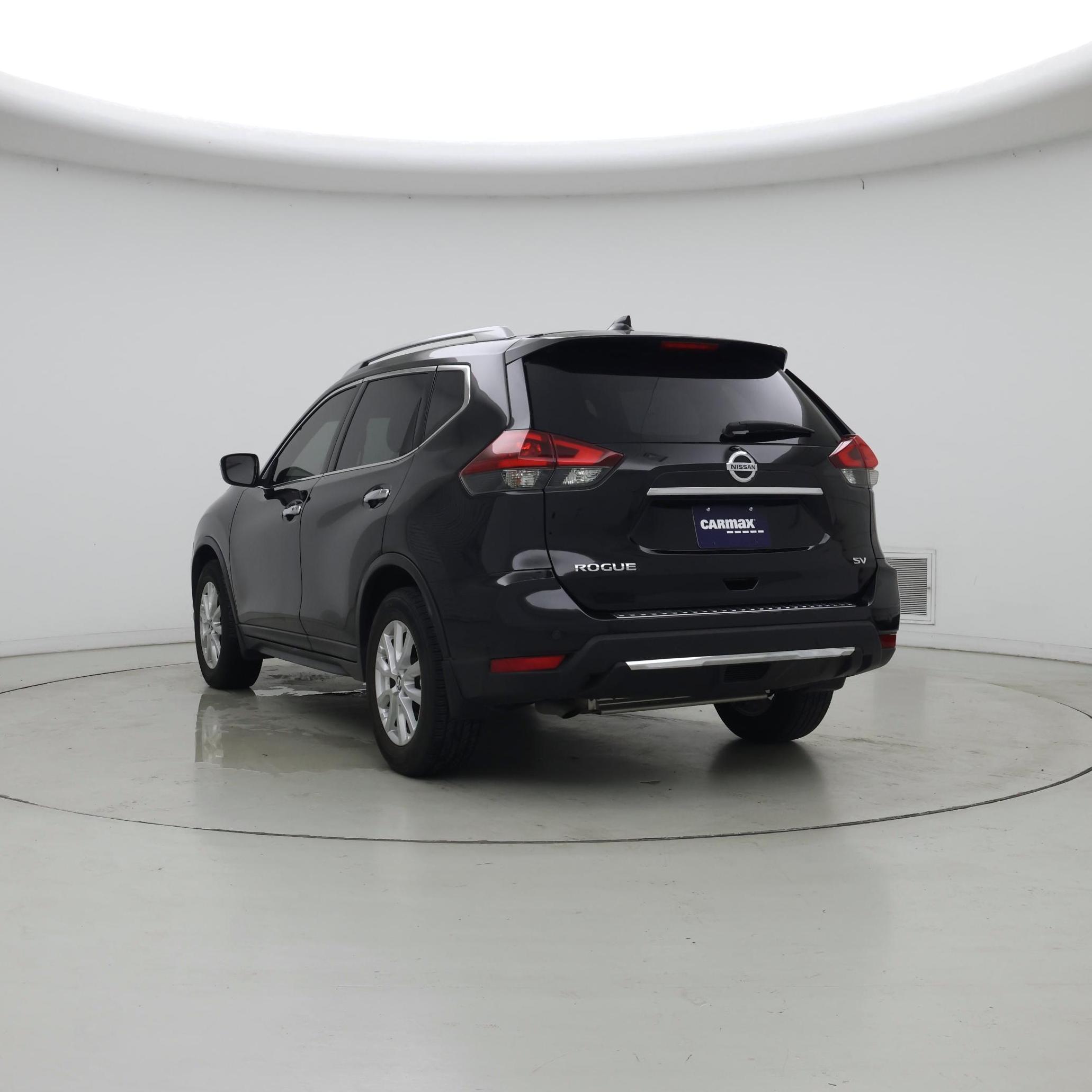 Thumbnail: 2019 Nissan Rogue - 2