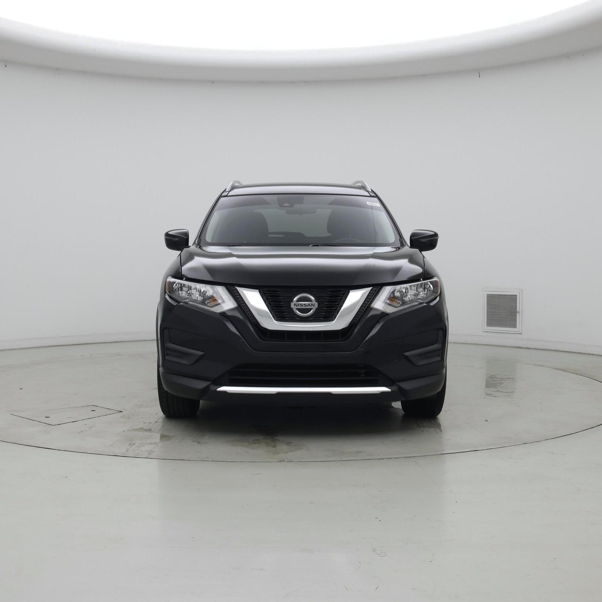 Thumbnail: 2019 Nissan Rogue - 5