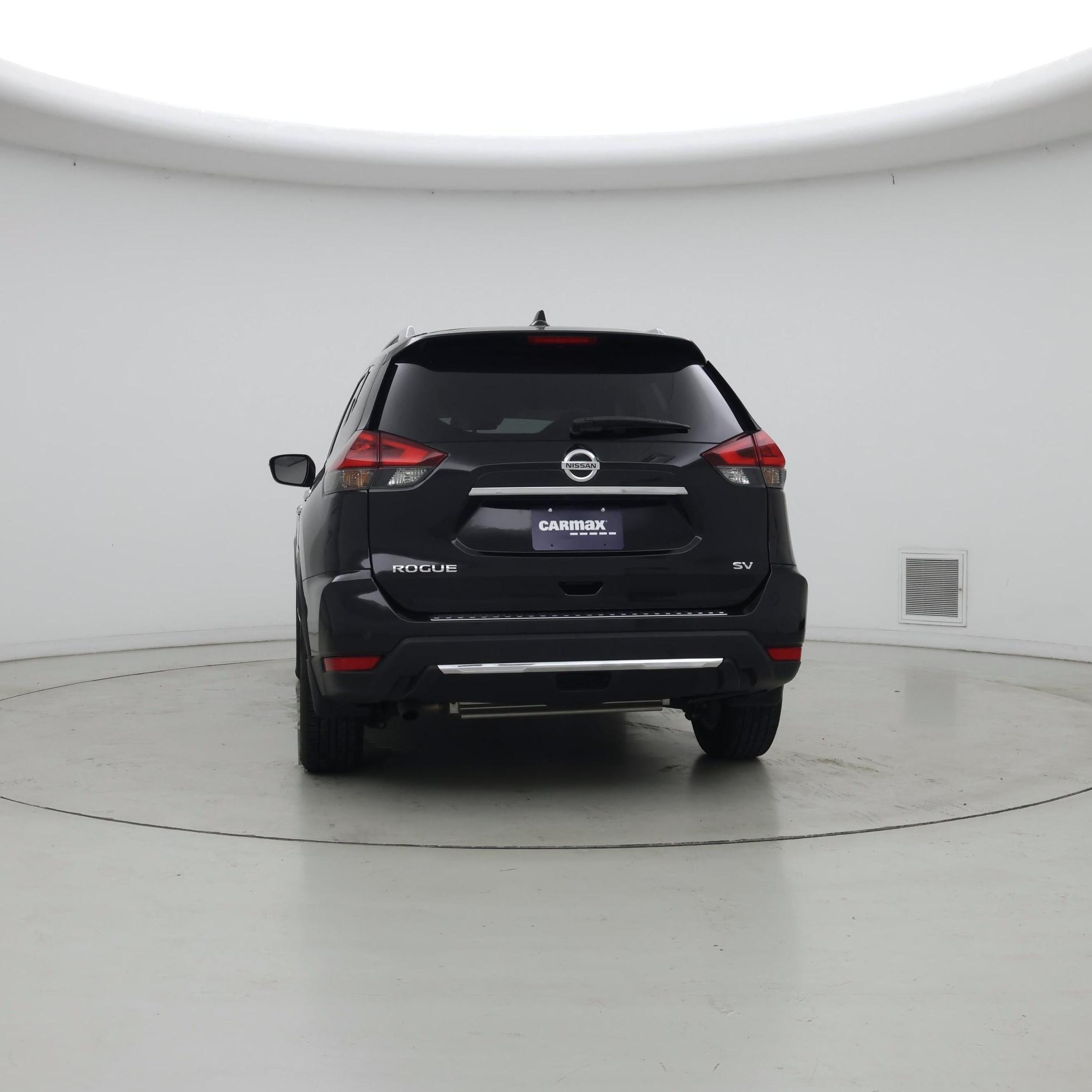 Thumbnail: 2019 Nissan Rogue - 6