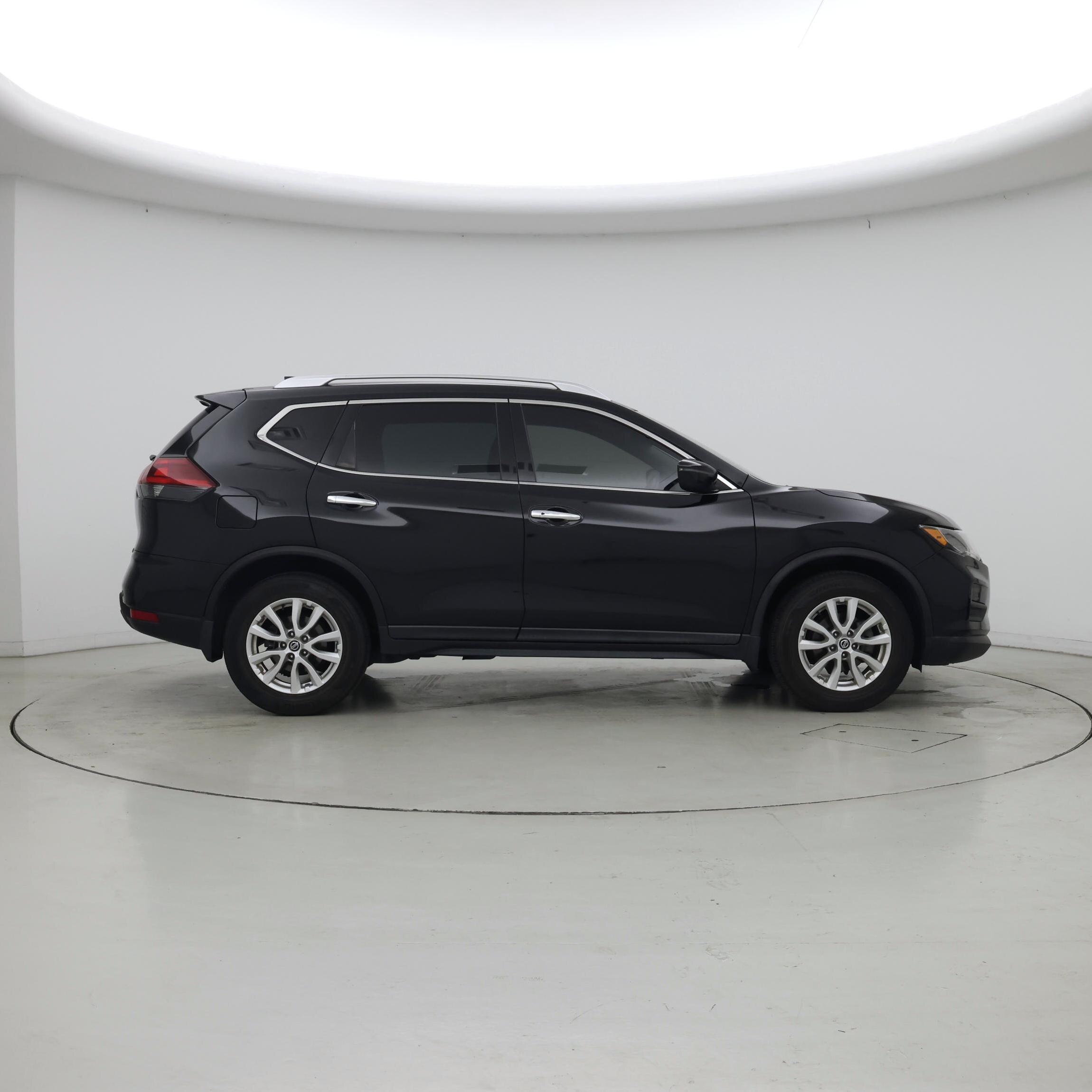 Thumbnail: 2019 Nissan Rogue - 7