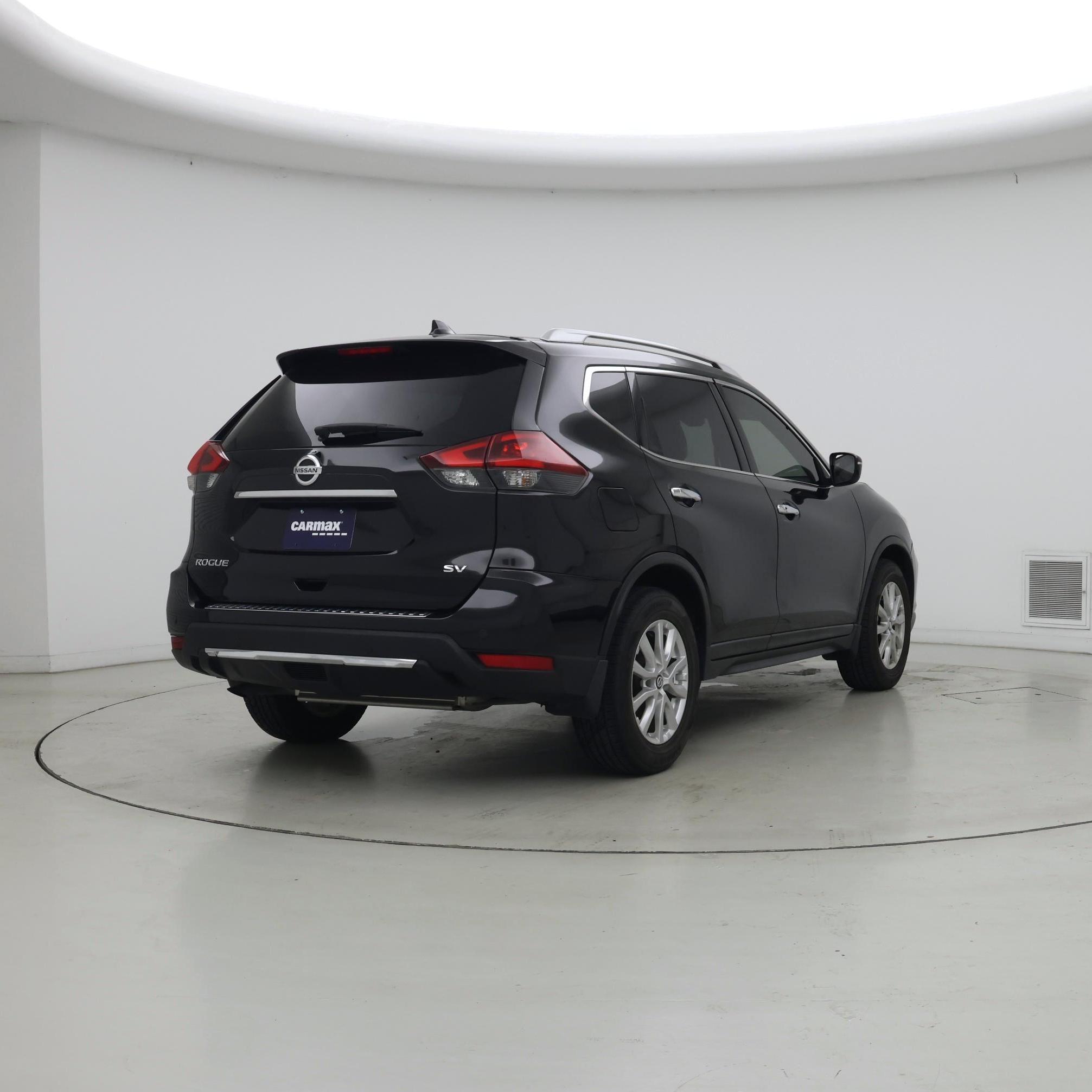 Thumbnail: 2019 Nissan Rogue - 8