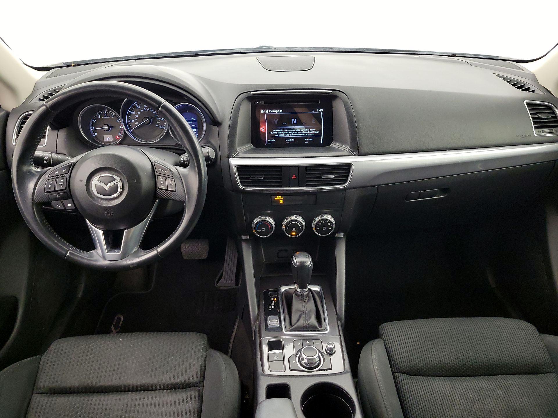 Thumbnail: 2016 Mazda CX-5 - 9
