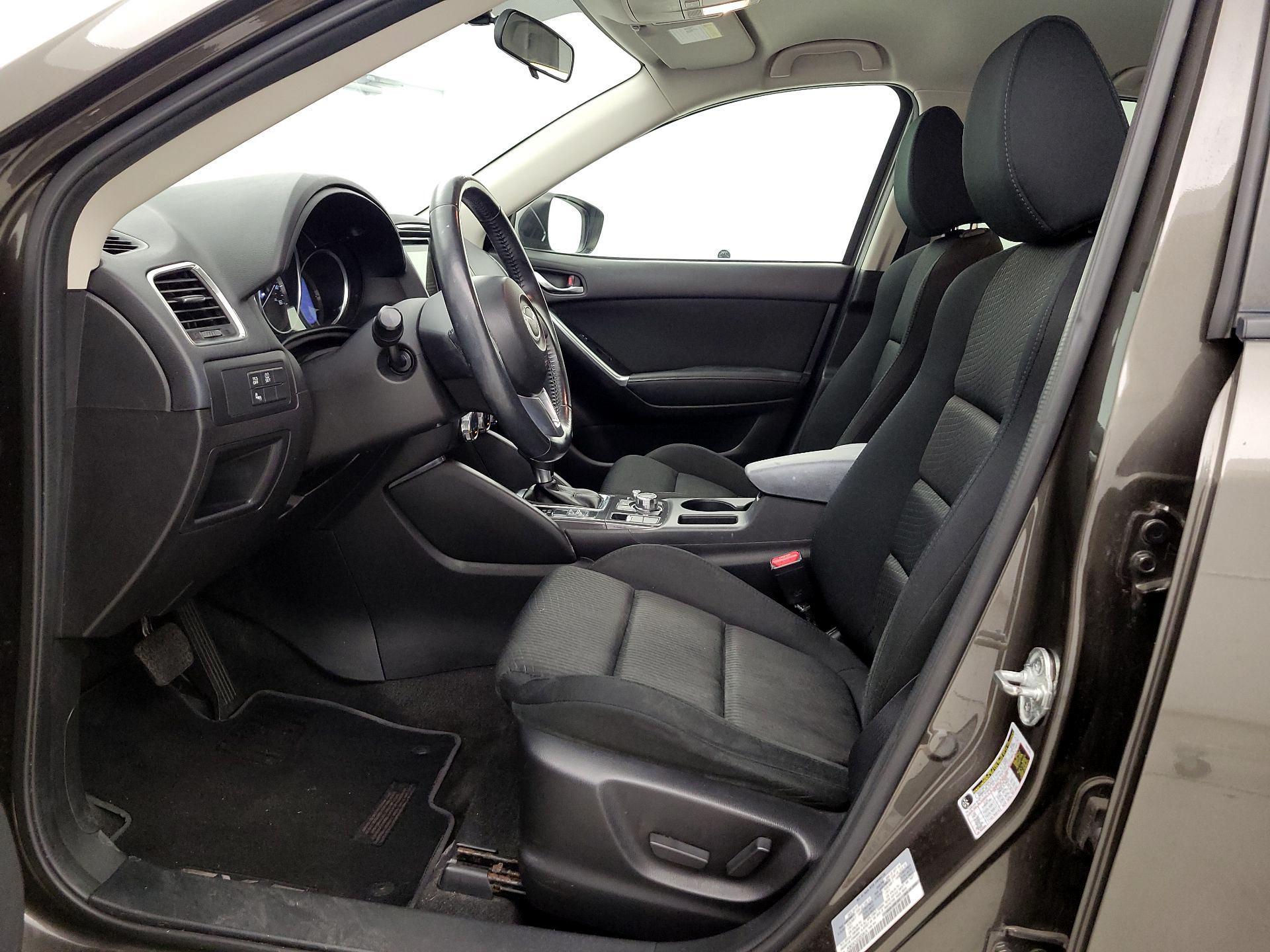 Thumbnail: 2016 Mazda CX-5 - 11