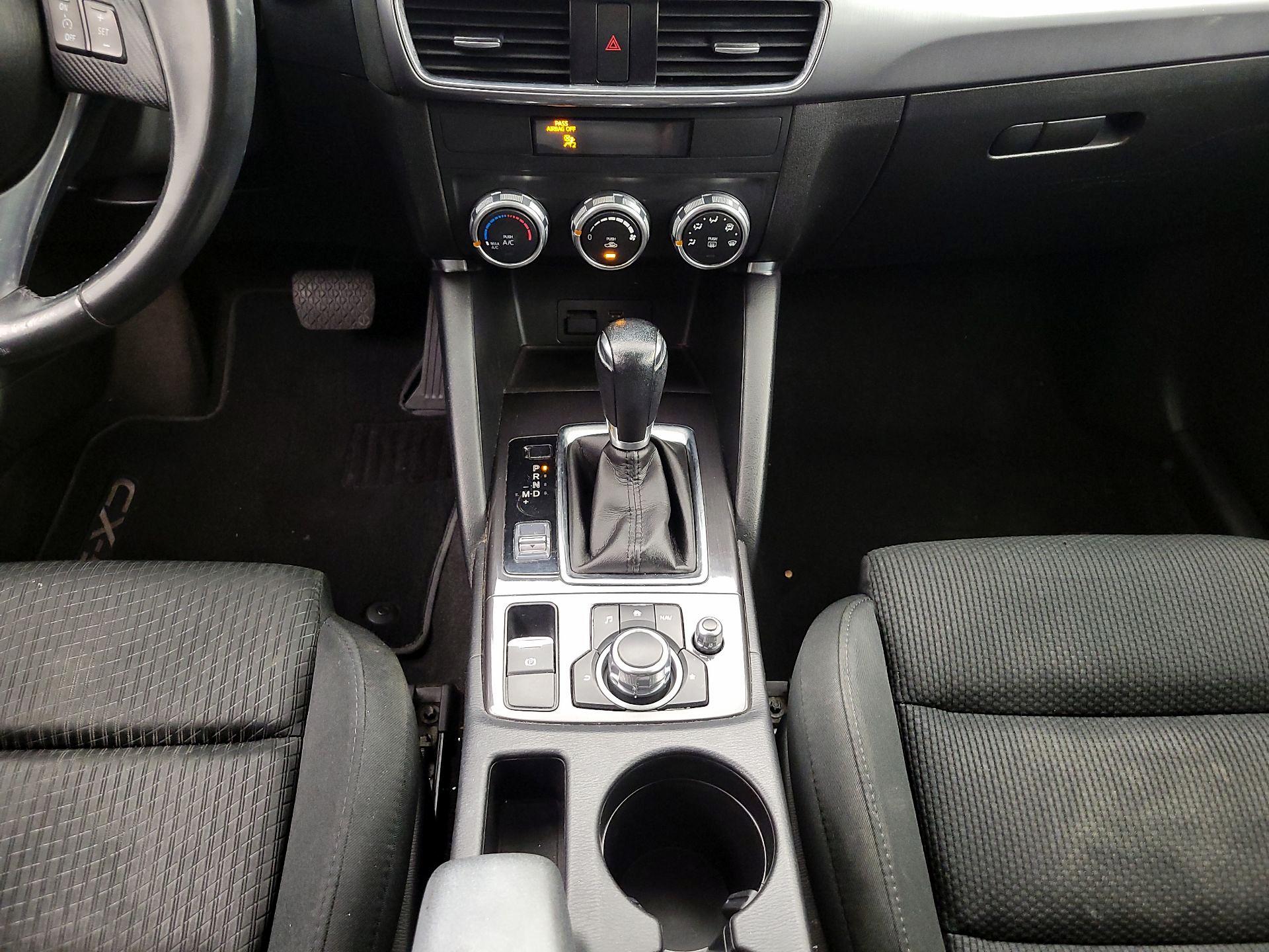 Thumbnail: 2016 Mazda CX-5 - 18