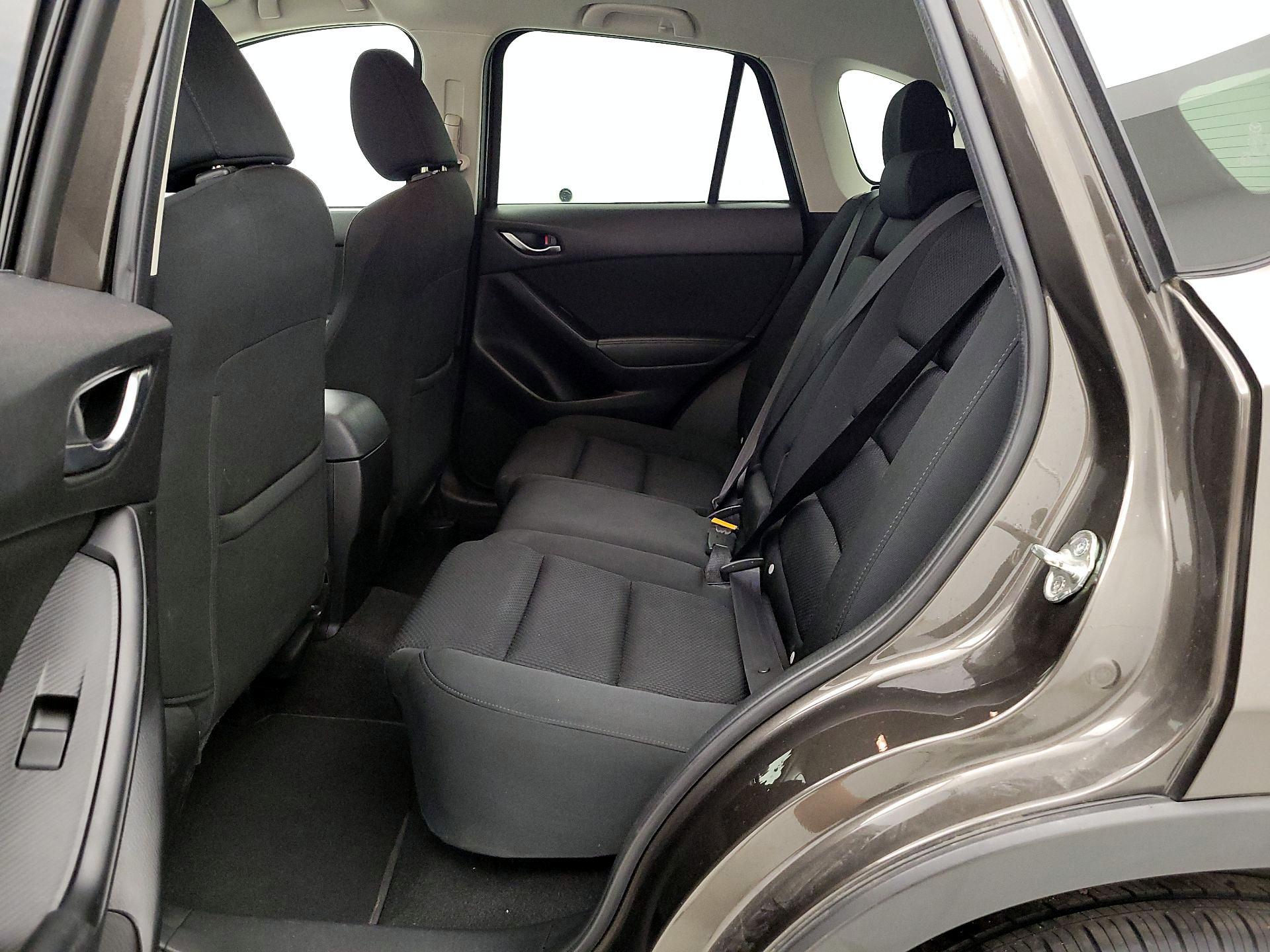 Thumbnail: 2016 Mazda CX-5 - 20