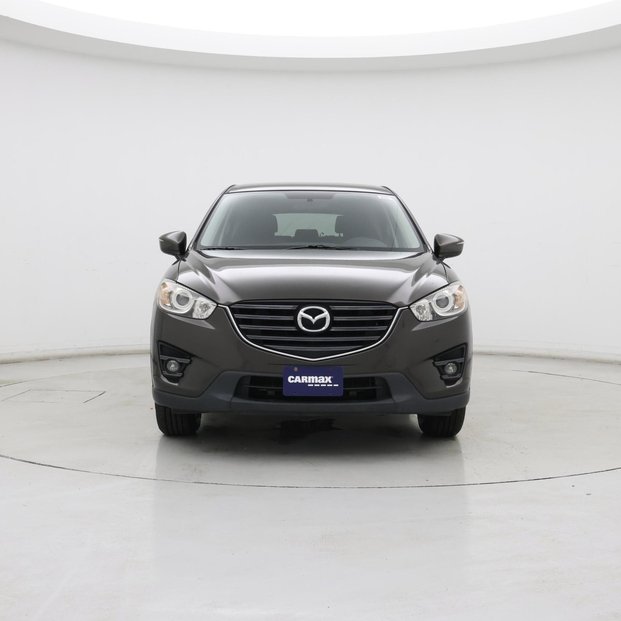 Thumbnail: 2016 Mazda CX-5 - 5