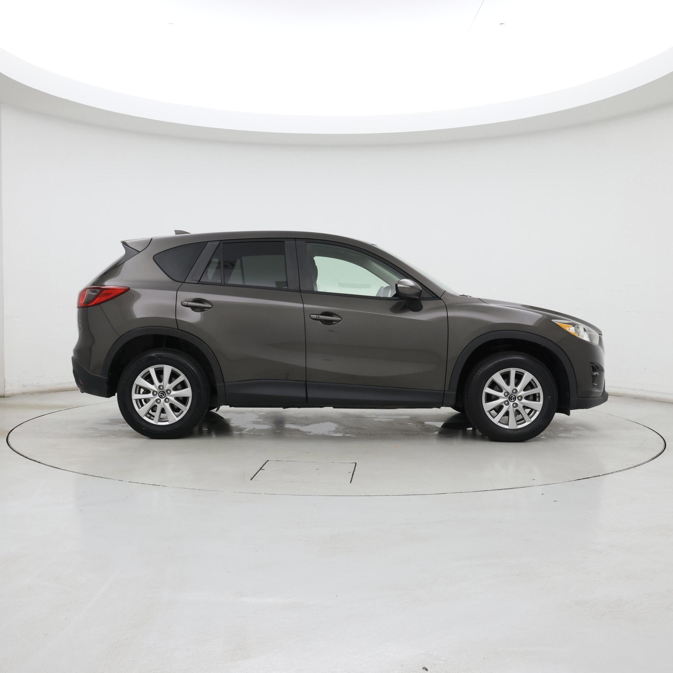 Thumbnail: 2016 Mazda CX-5 - 7