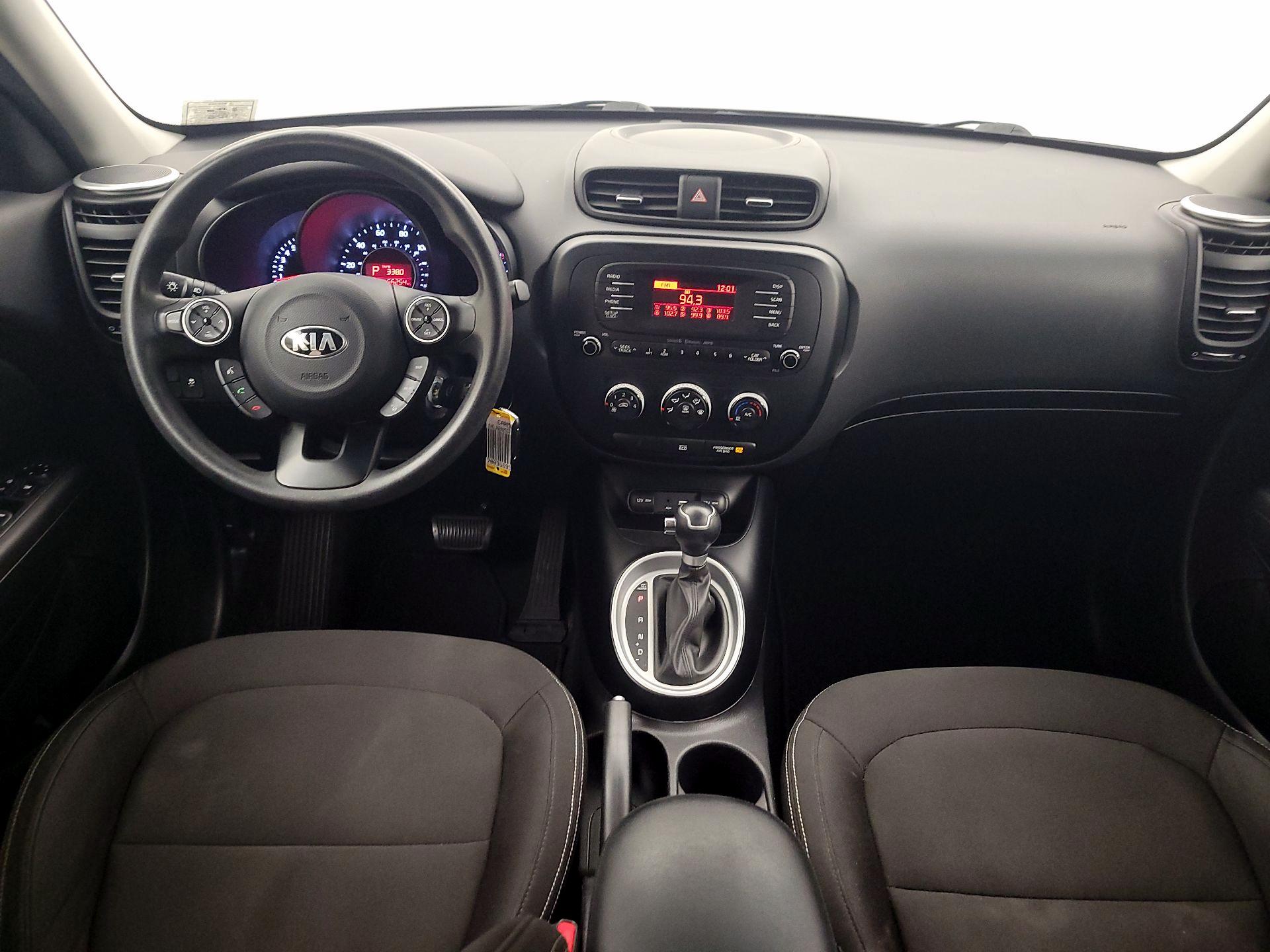 Thumbnail: 2016 Kia Soul - 9