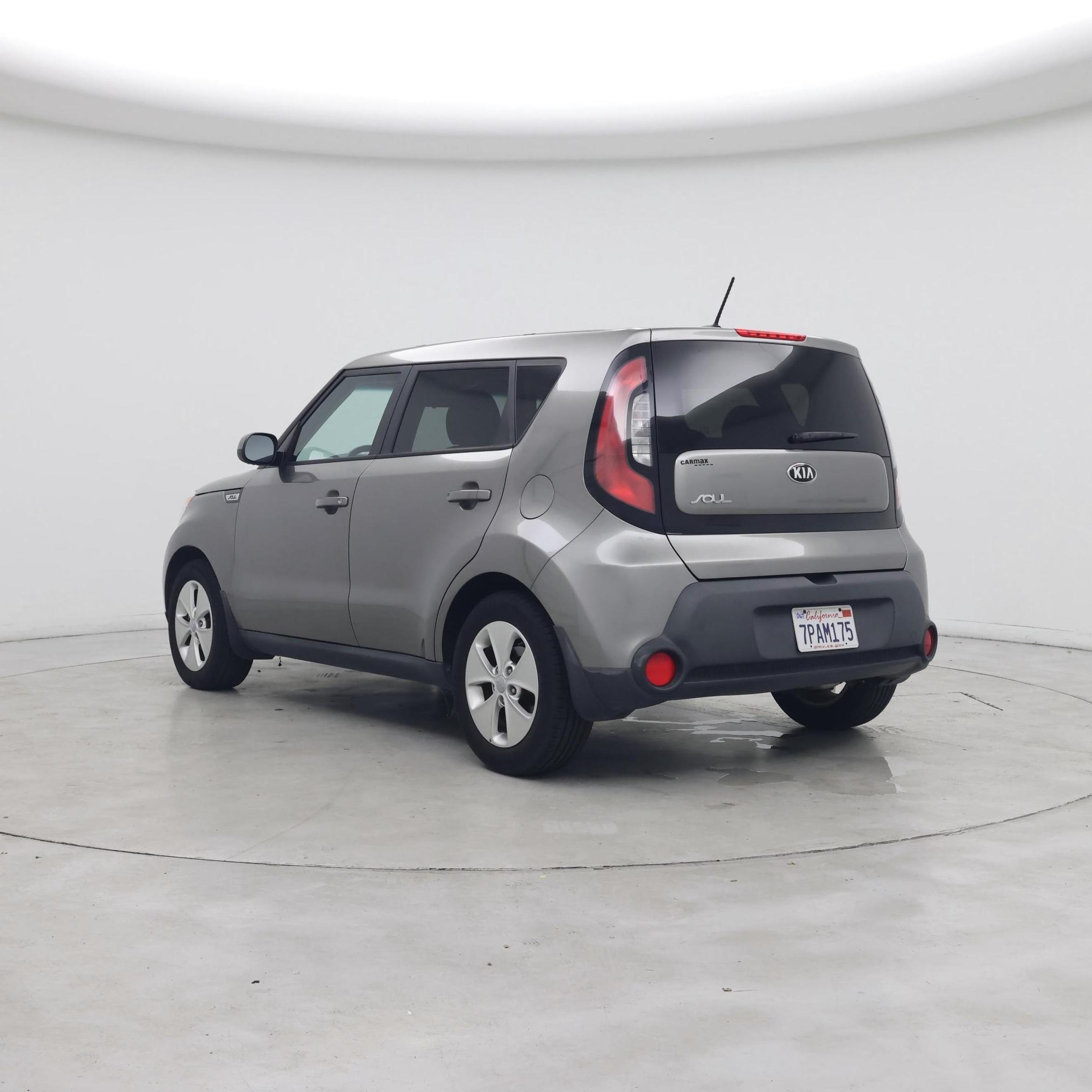 Thumbnail: 2016 Kia Soul - 2
