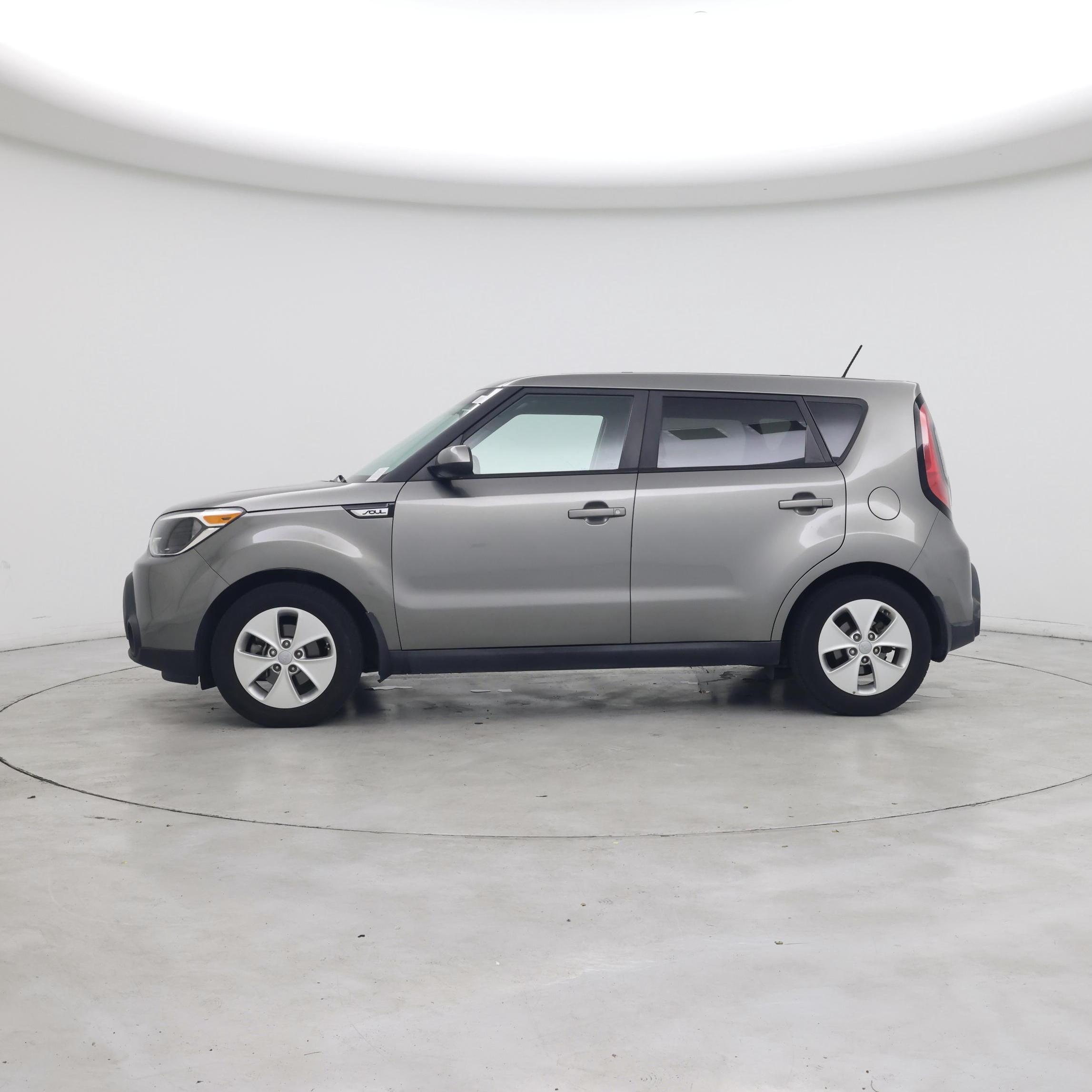 Thumbnail: 2016 Kia Soul - 3