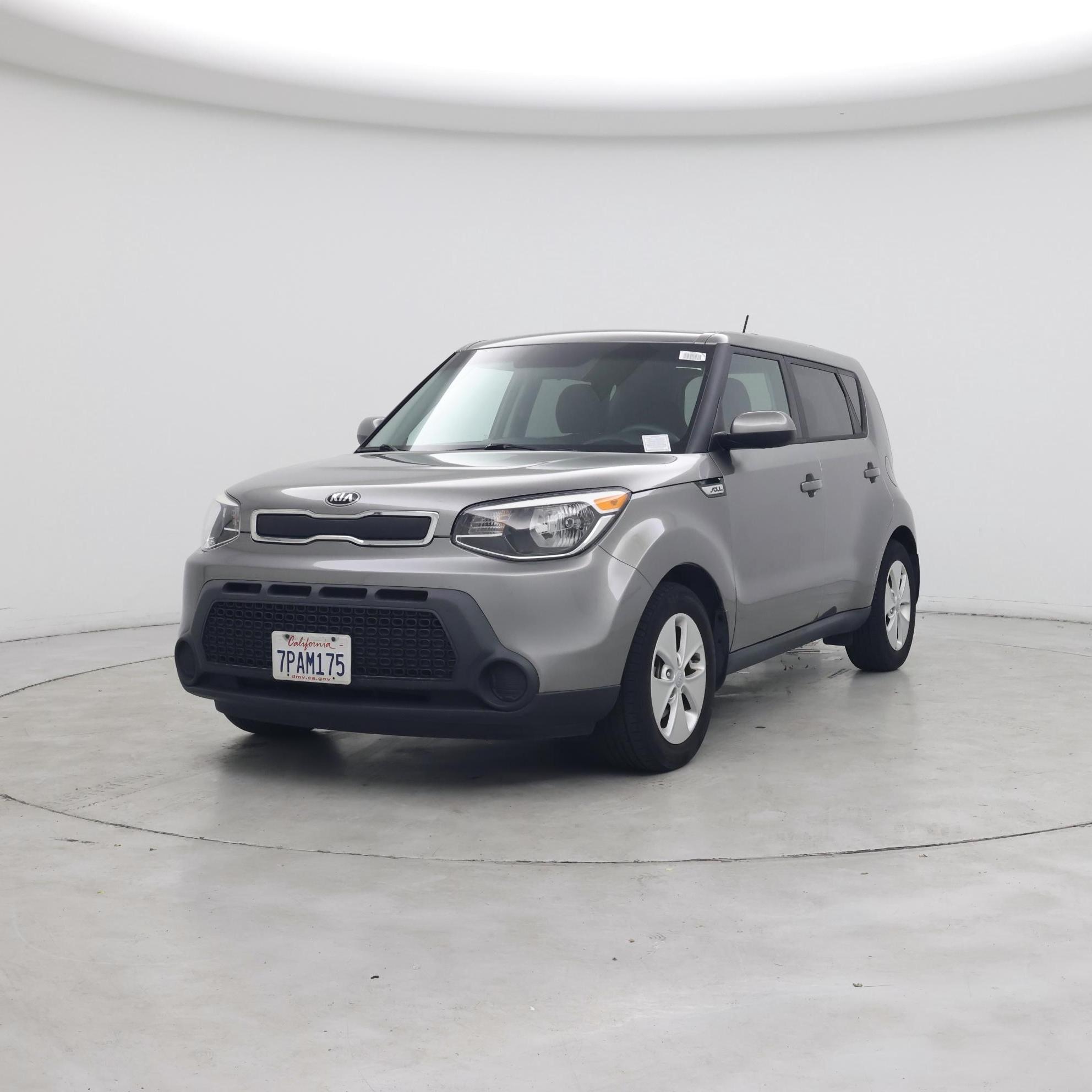 Thumbnail: 2016 Kia Soul - 4