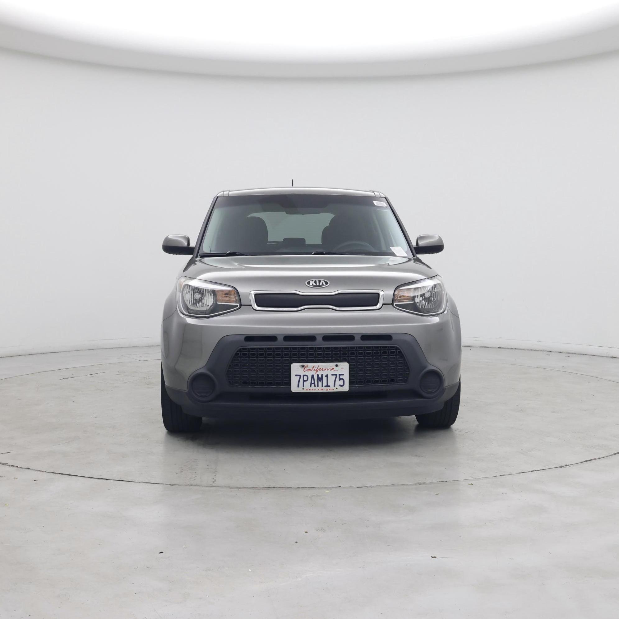 Thumbnail: 2016 Kia Soul - 5