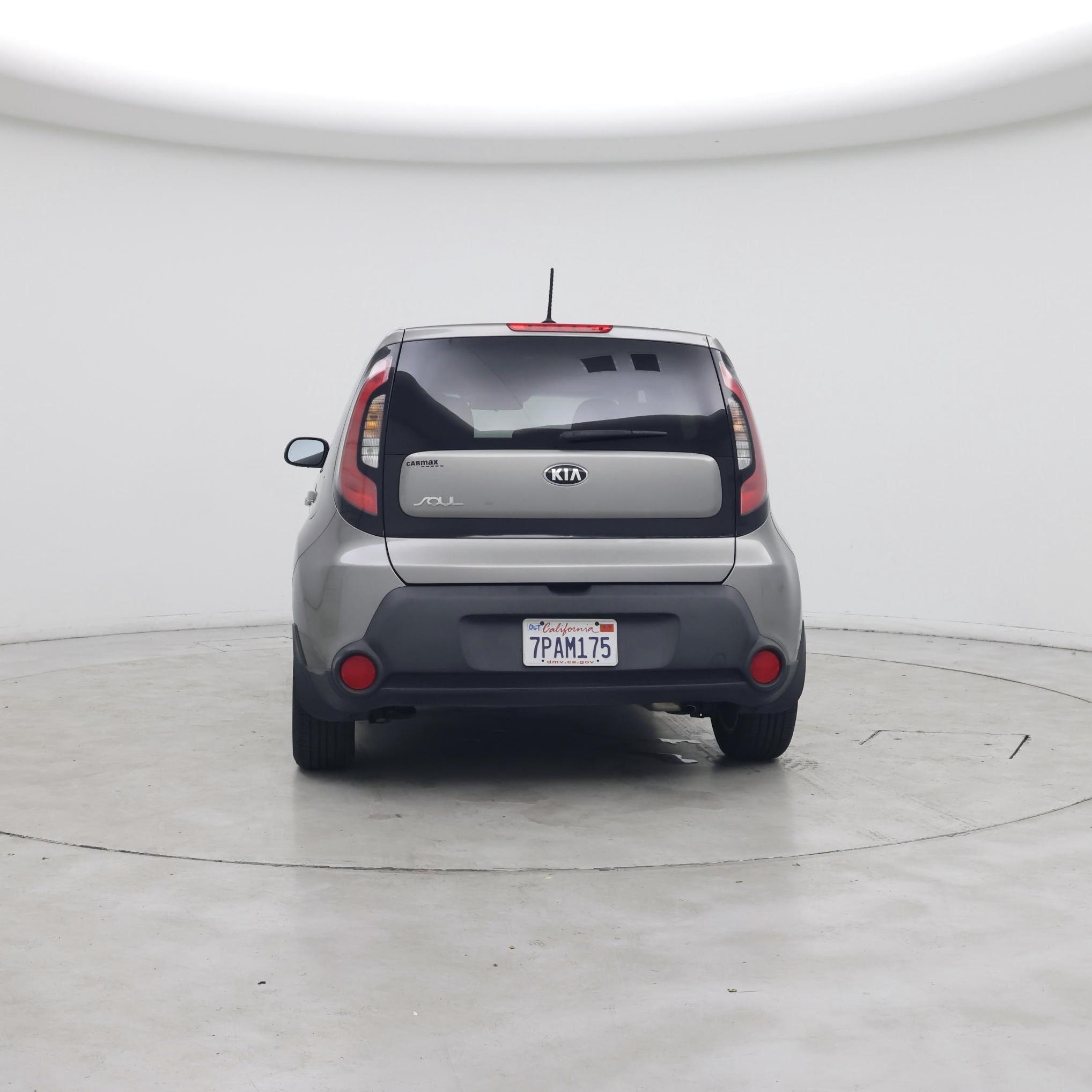 Thumbnail: 2016 Kia Soul - 6