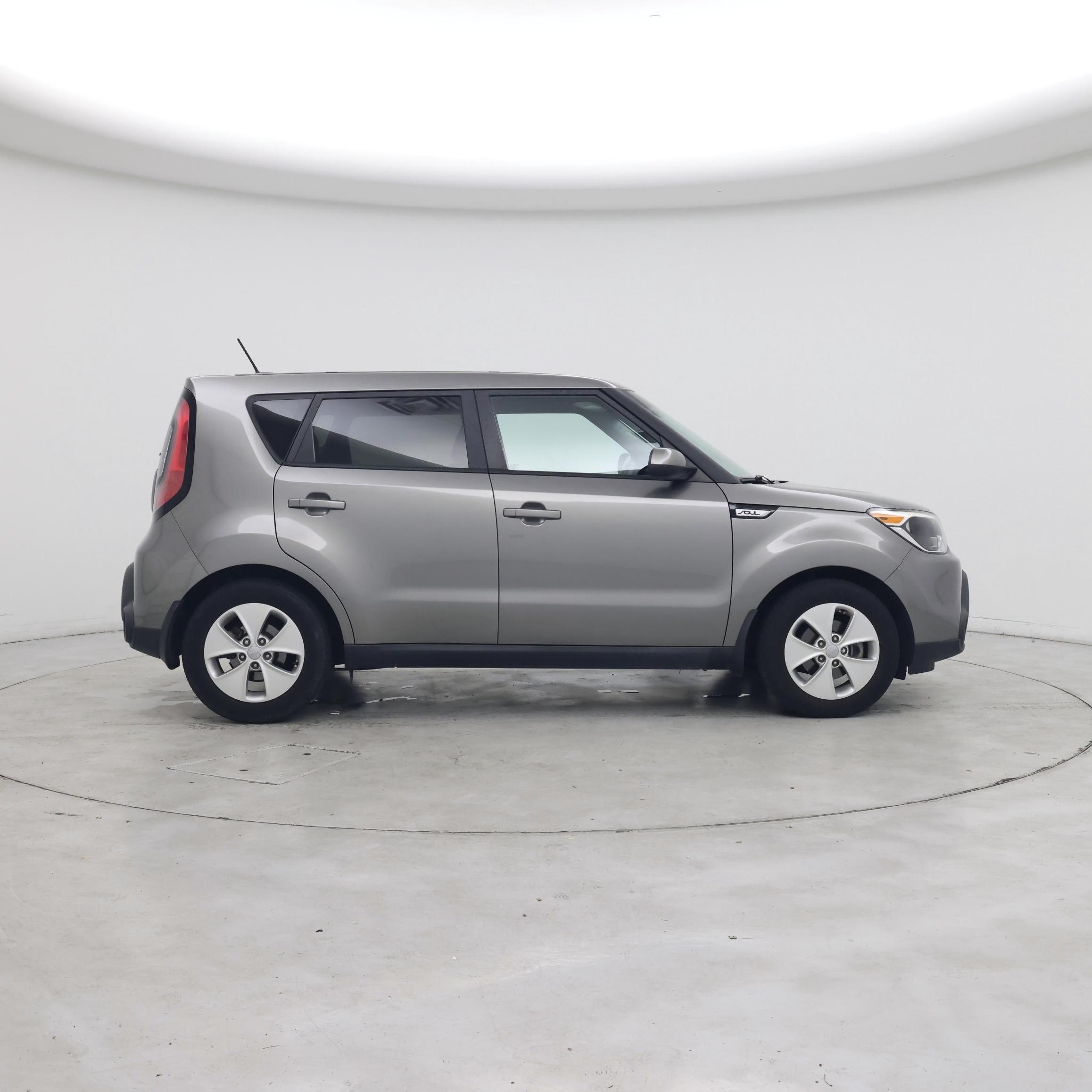 Thumbnail: 2016 Kia Soul - 7