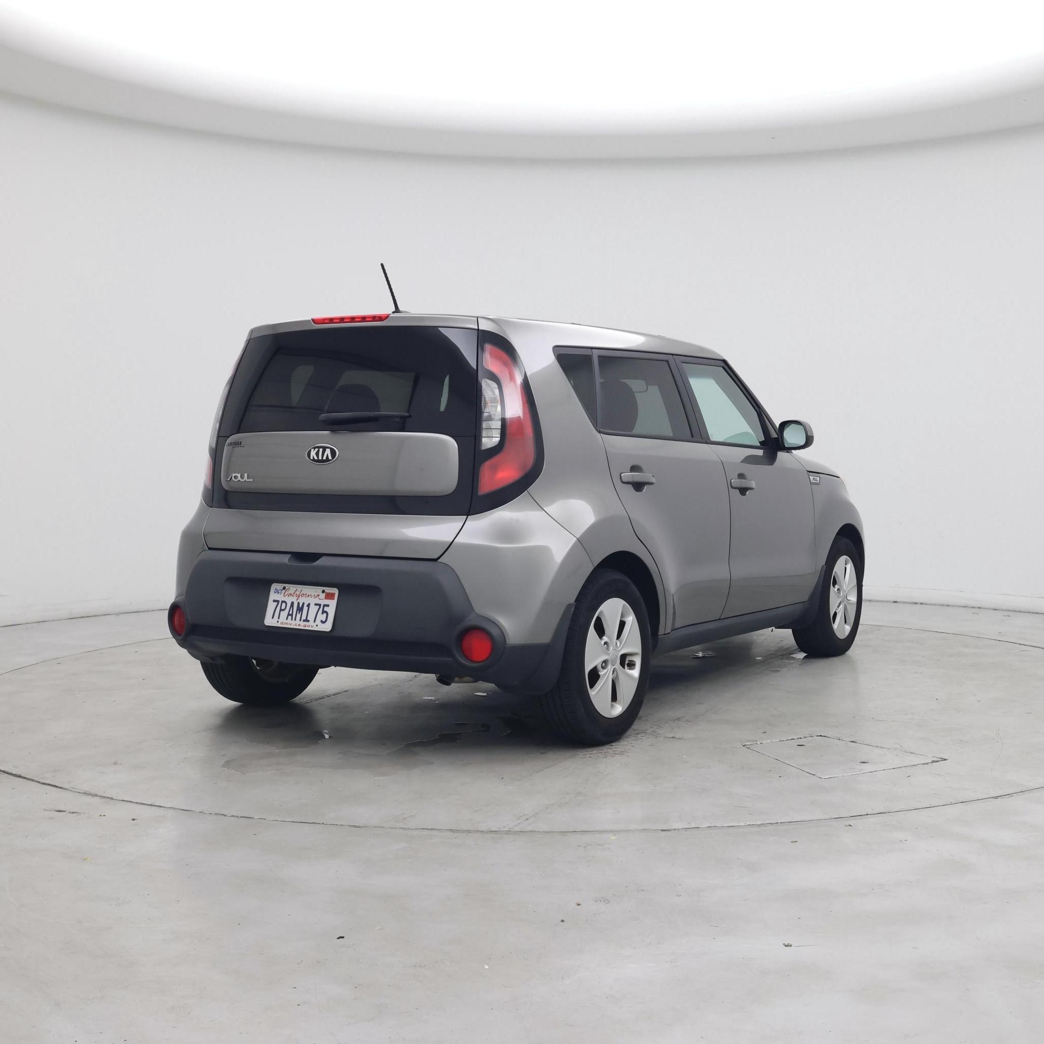 Thumbnail: 2016 Kia Soul - 8
